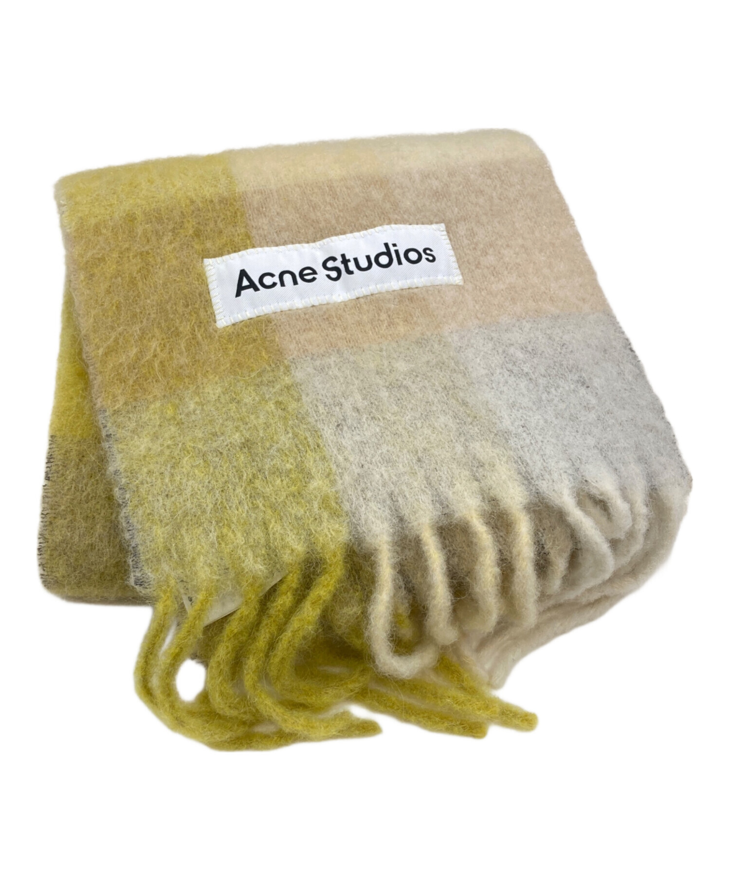 中古・古着通販】ACNE STUDIOS (アクネ ストゥディオズ) UNITED ARROWS