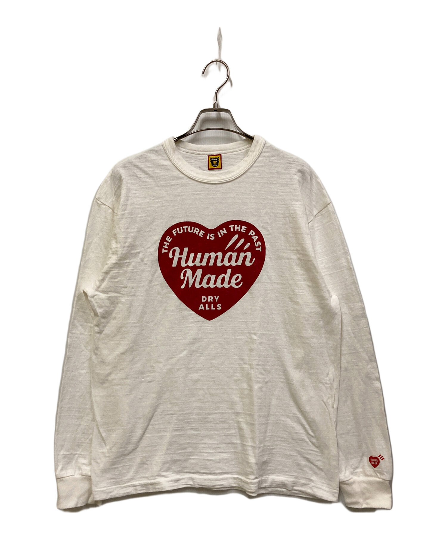 中古・古着通販】HUMAN MADE (ヒューマンメイド) 24AW GRAPHIC L/S T