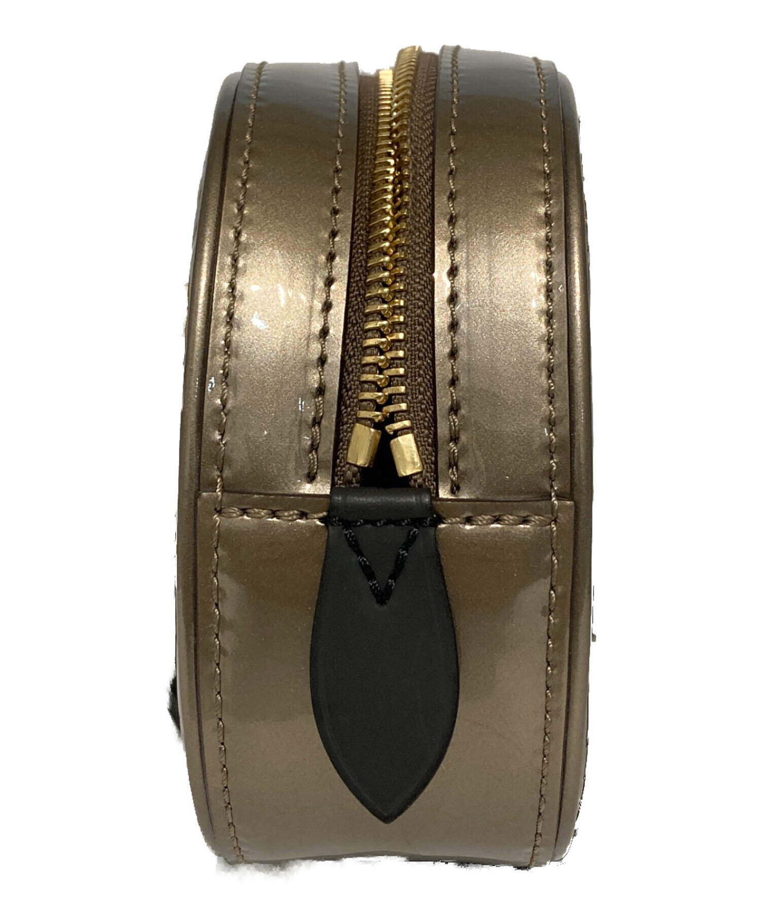 中古・古着通販】LOUIS VUITTON (ルイ ヴィトン) モノグラムヴェルニ