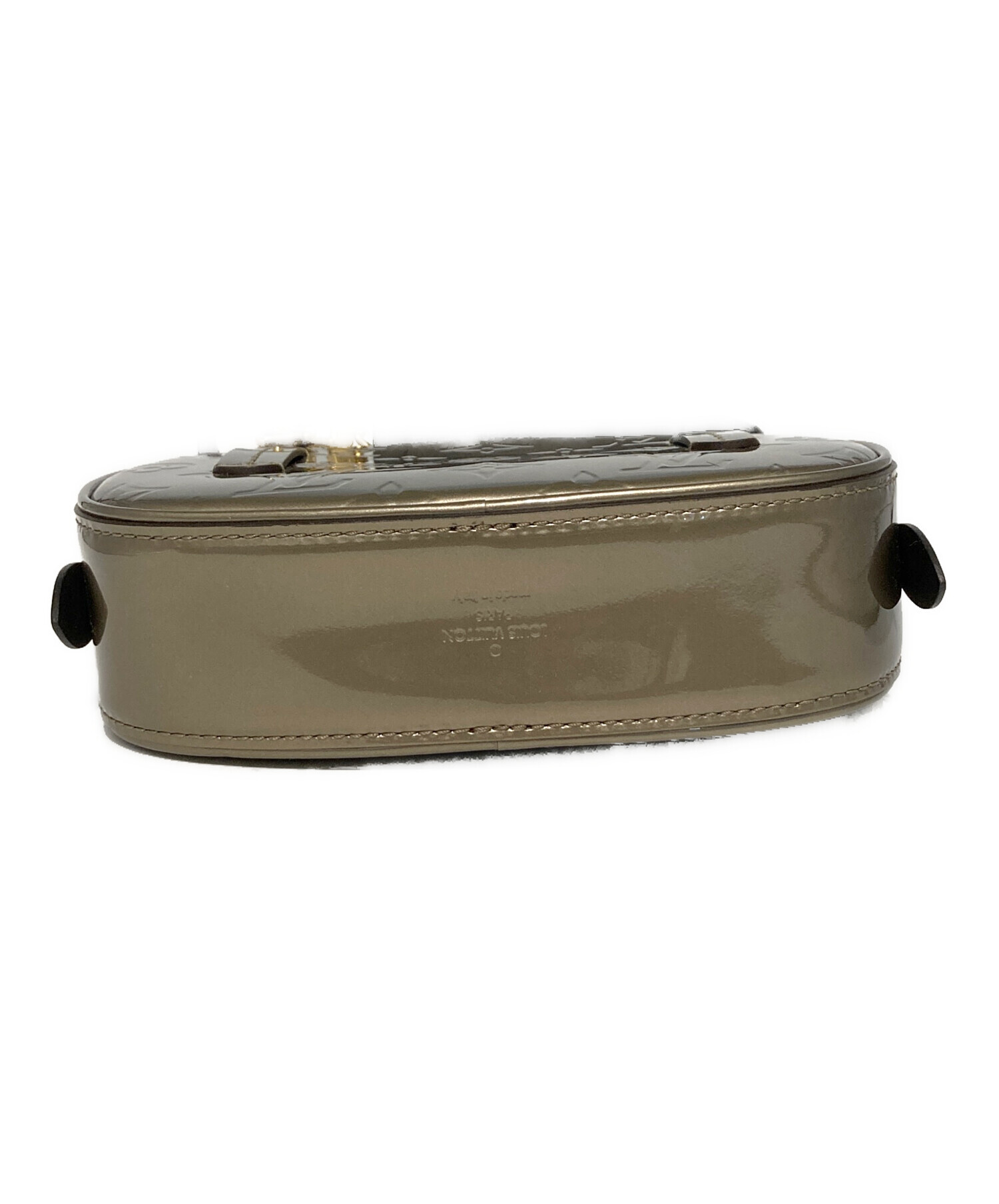 中古・古着通販】LOUIS VUITTON (ルイ ヴィトン) モノグラムヴェルニ