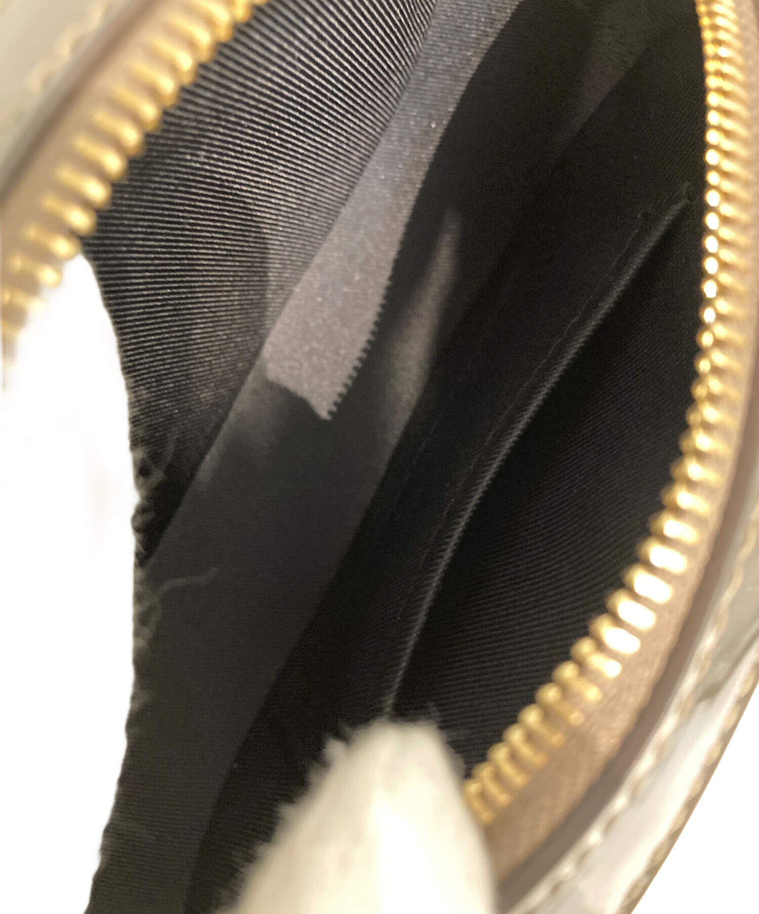 中古・古着通販】LOUIS VUITTON (ルイ ヴィトン) モノグラムヴェルニ