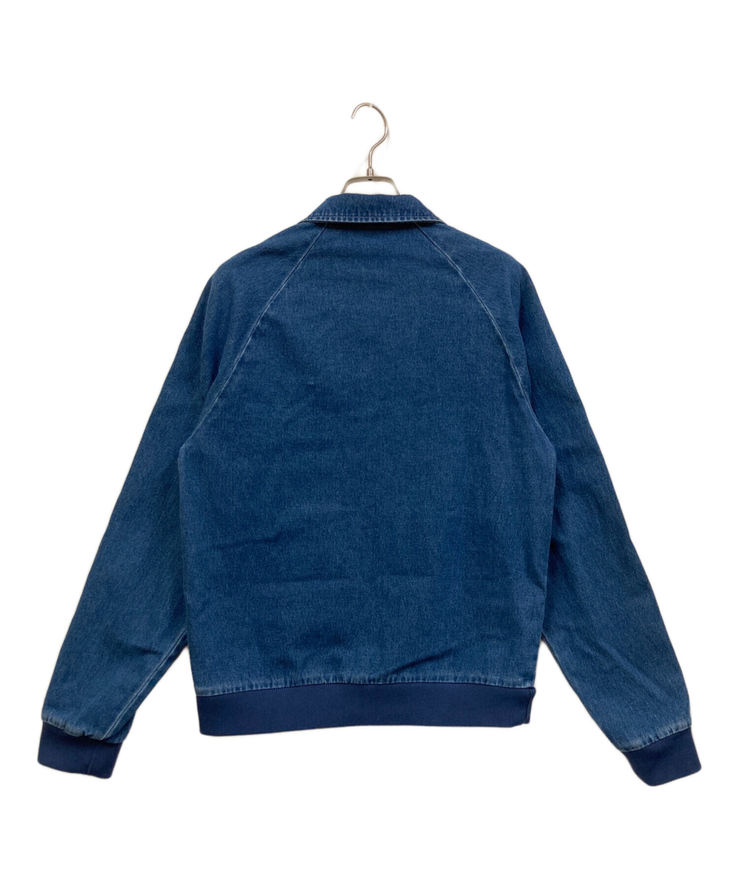 中古・古着通販】adidas (アディダス) アディカラー ファーストブルー