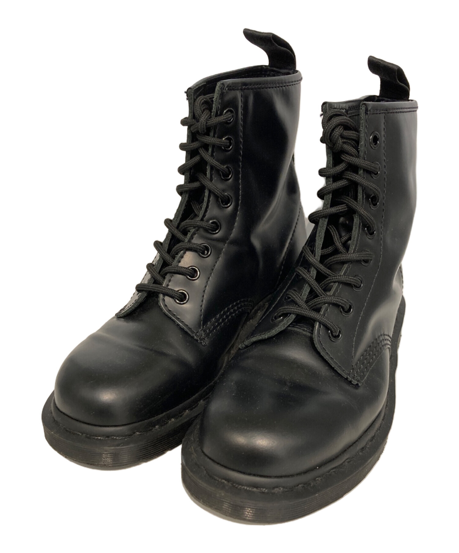 中古・古着通販】Dr.Martens (ドクターマーチン) 1460 MONO 8 ホール 