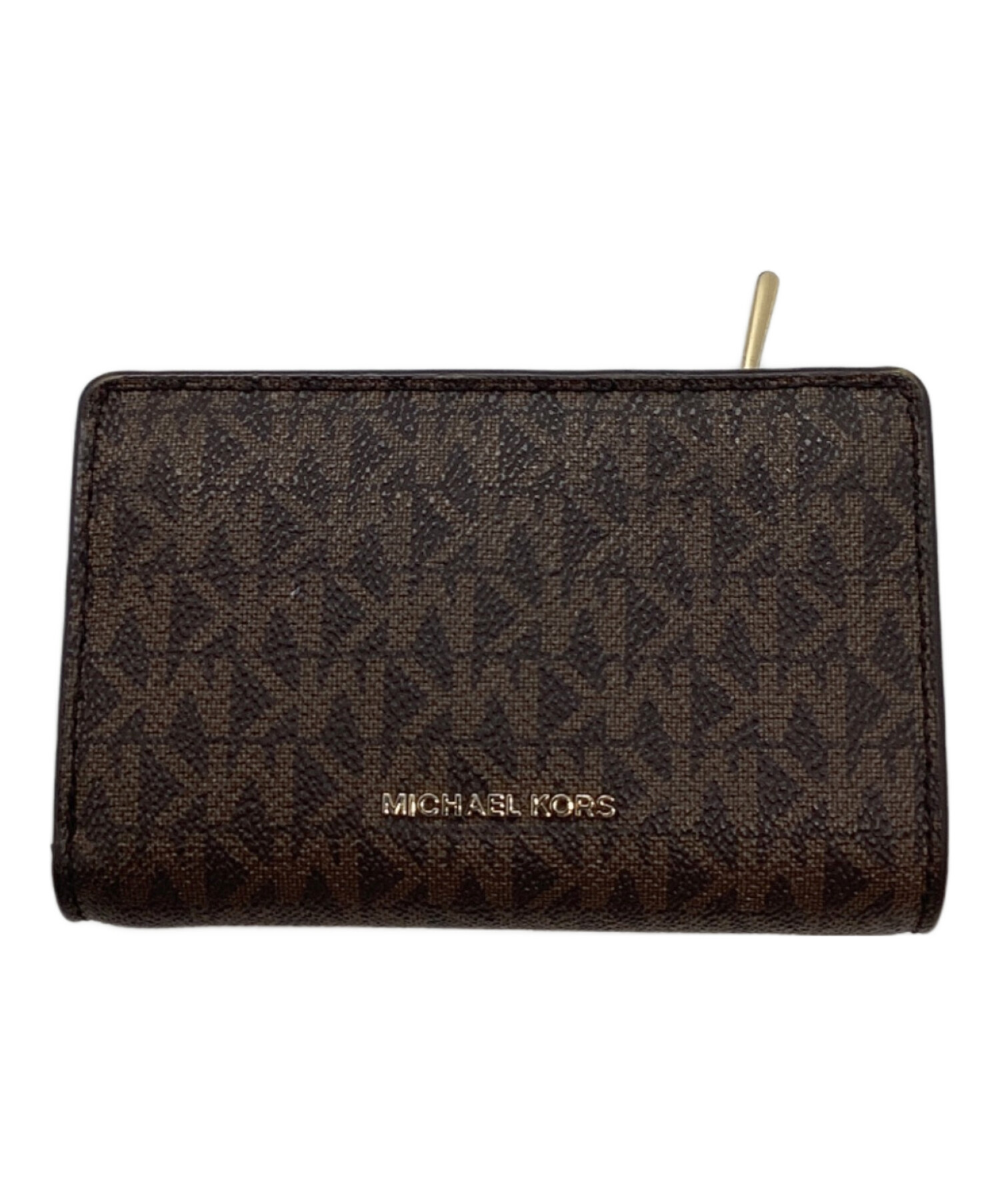 中古・古着通販】MICHAEL KORS (マイケル・コース) MK チャーム