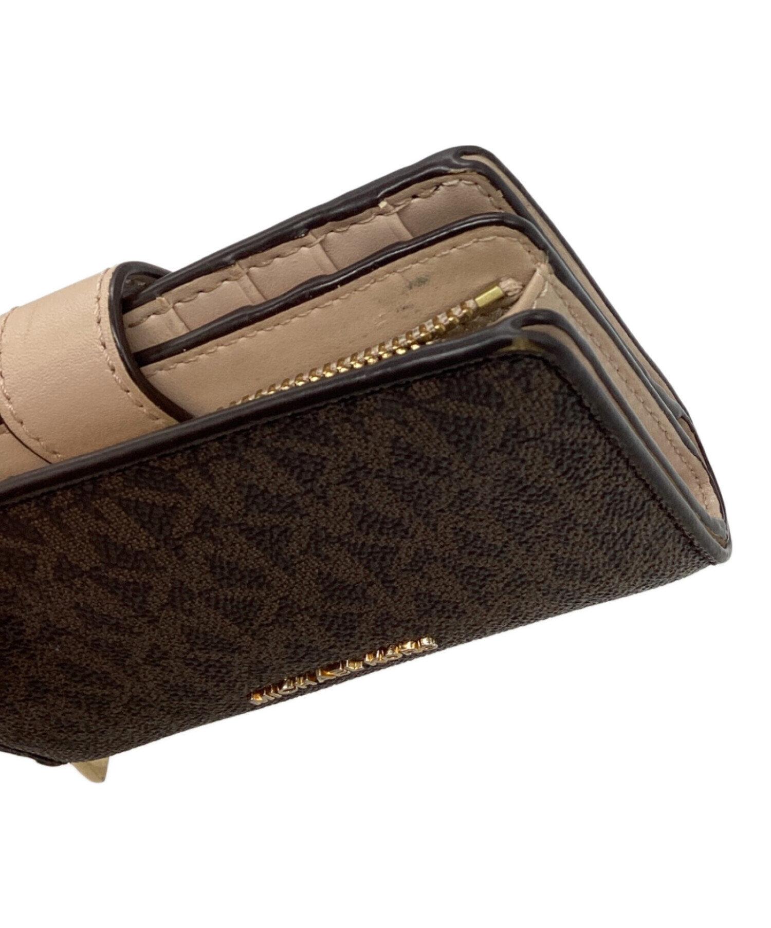 中古・古着通販】MICHAEL KORS (マイケル・コース) MK チャーム