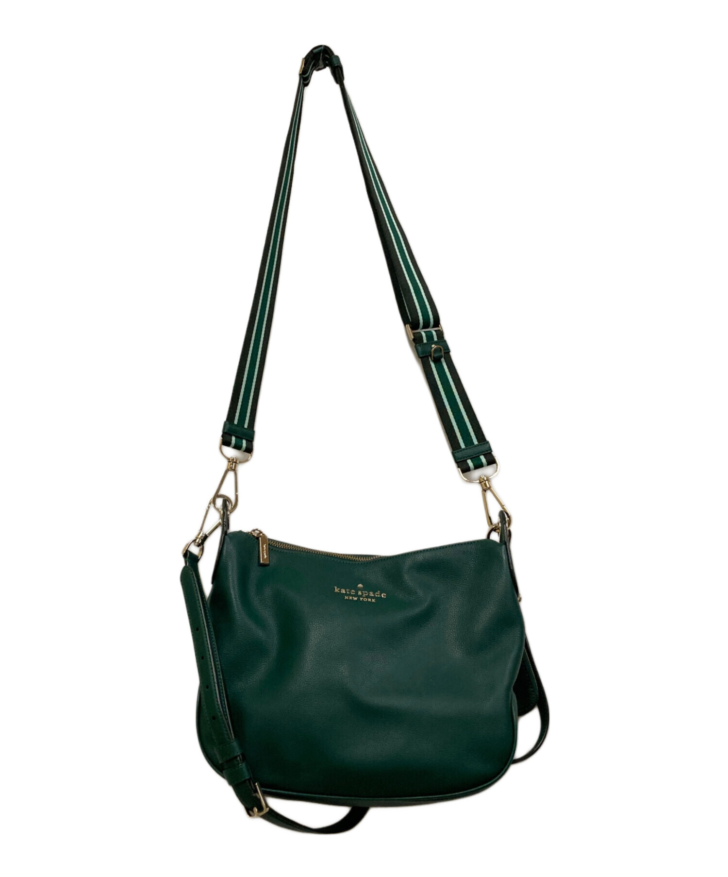 中古・古着通販】Kate Spade (ケイトスペード) ショルダーバッグ 