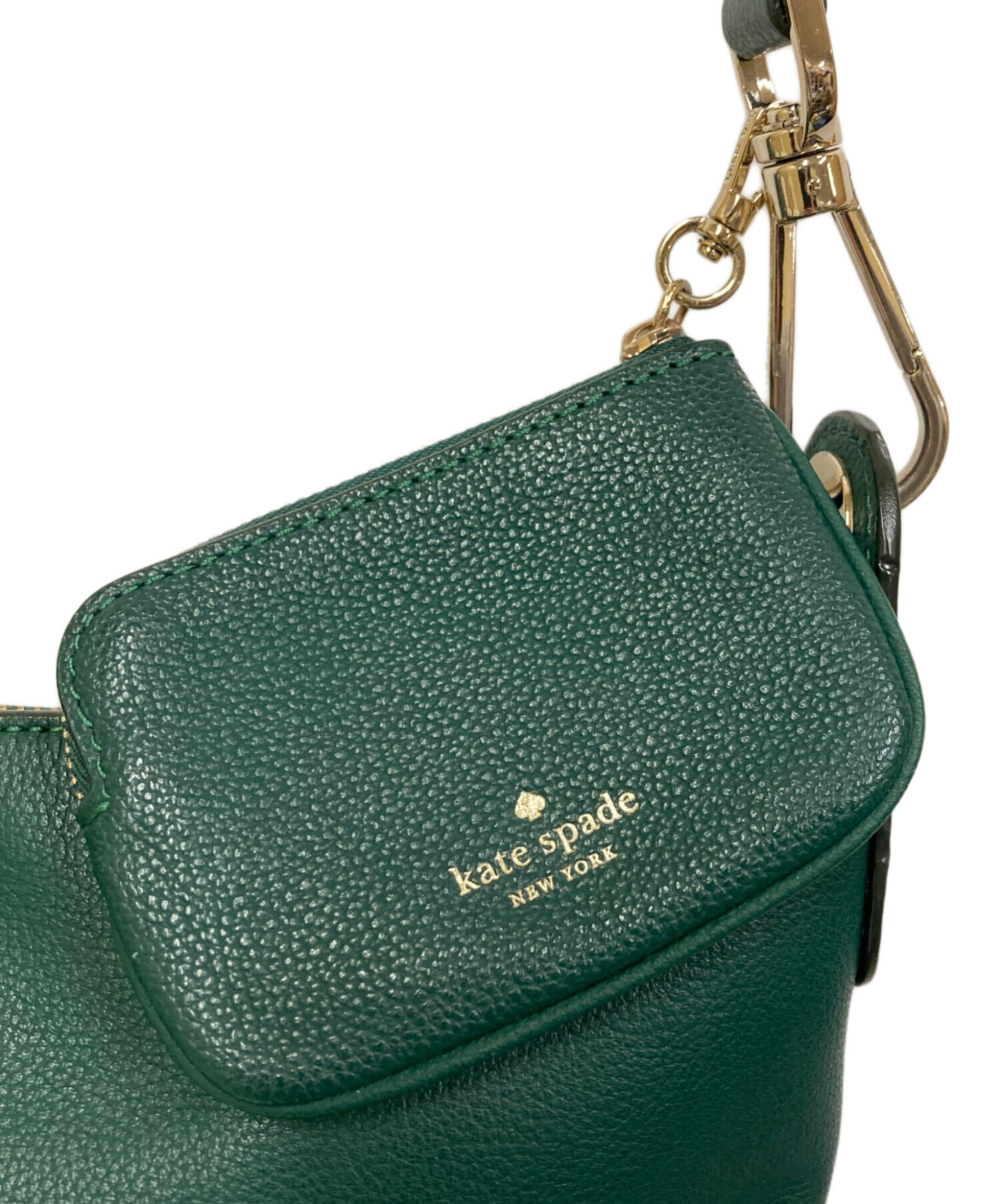 中古・古着通販】Kate Spade (ケイトスペード) ショルダーバッグ