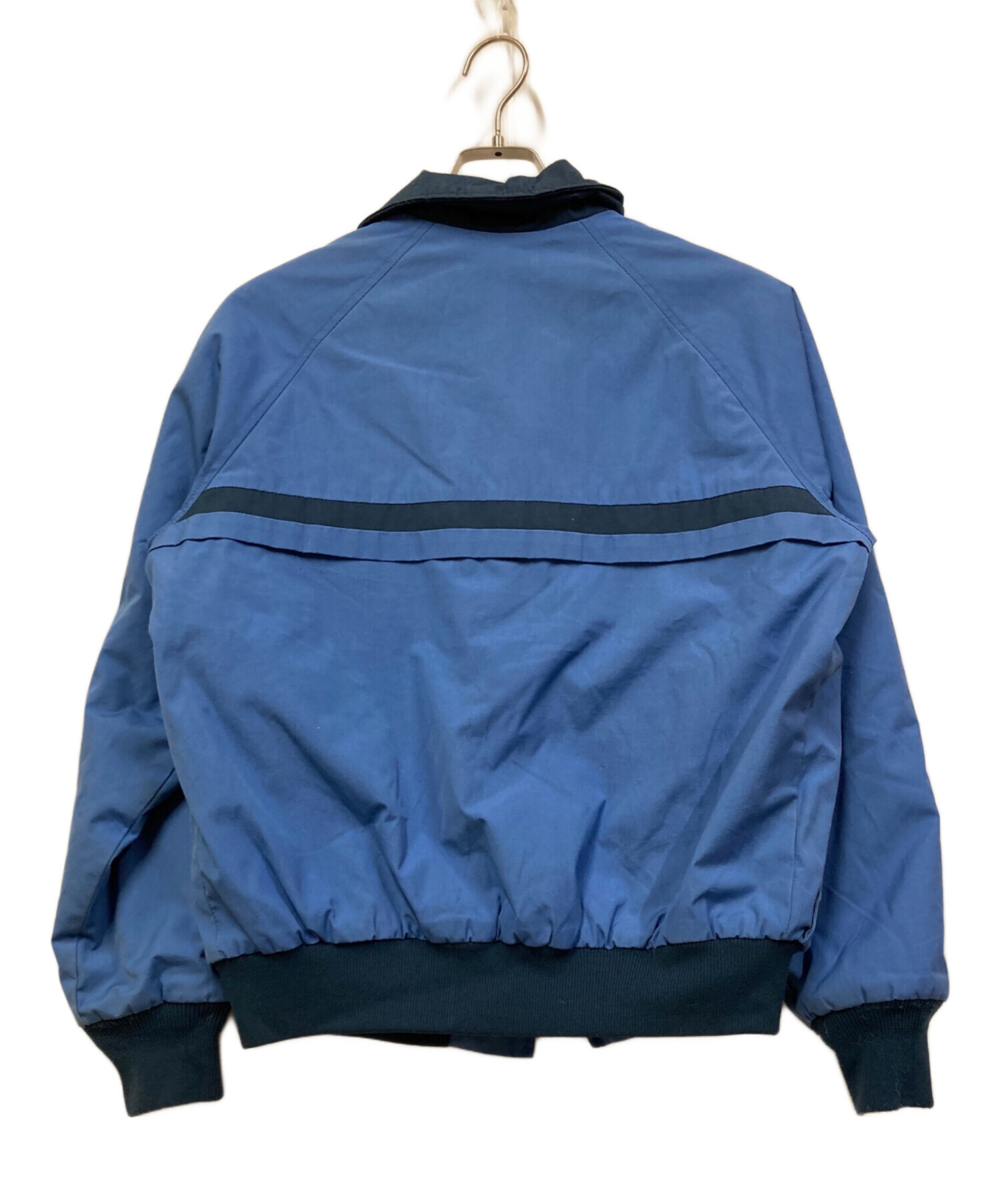 中古・古着通販】WOOLRICH (ウールリッチ) 80S ナイロンスタンド 