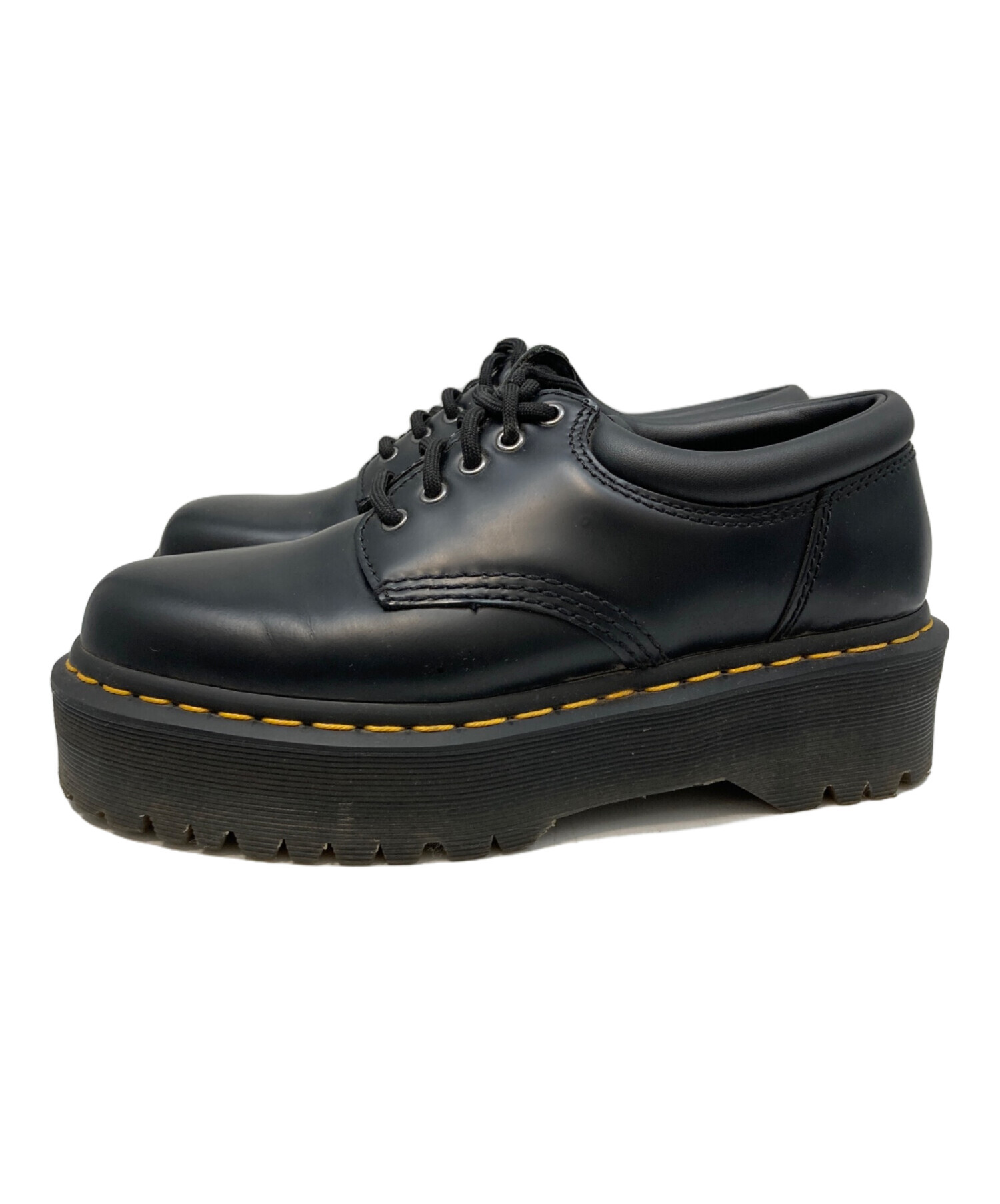 中古・古着通販】Dr.Martens (ドクターマーチン) 5ホールブーツ