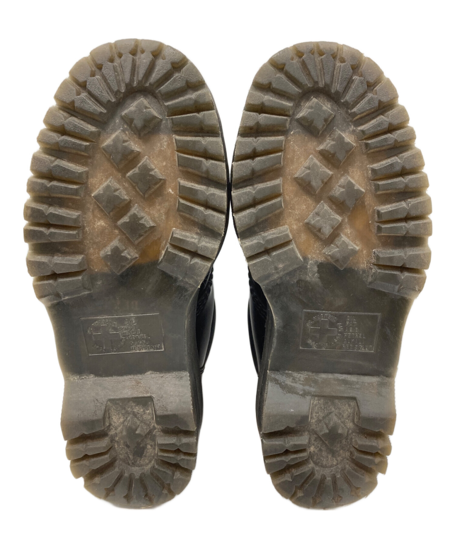 中古・古着通販】Dr.Martens (ドクターマーチン) 5ホールブーツ