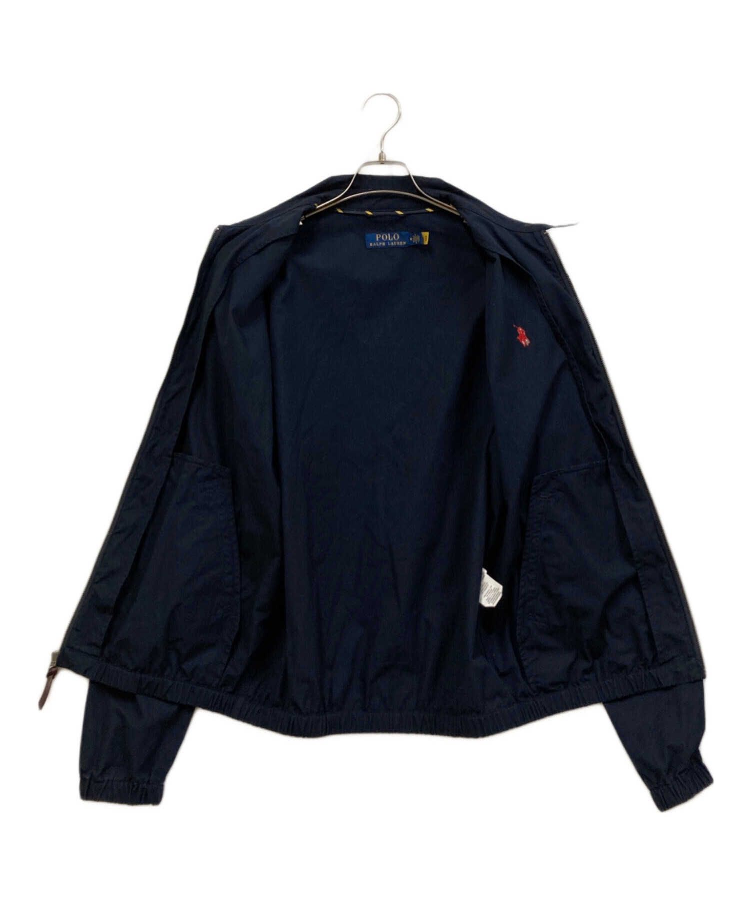 中古・古着通販】POLO RALPH LAUREN (ポロ・ラルフローレン) BAYPORT