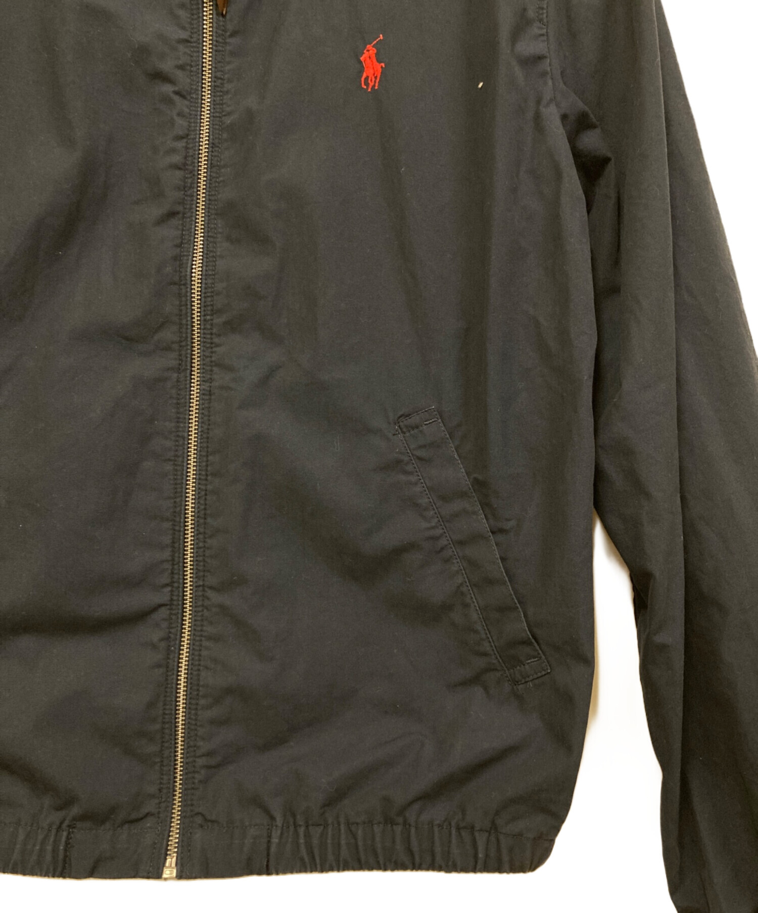 中古・古着通販】POLO RALPH LAUREN (ポロ・ラルフローレン) BAYPORT