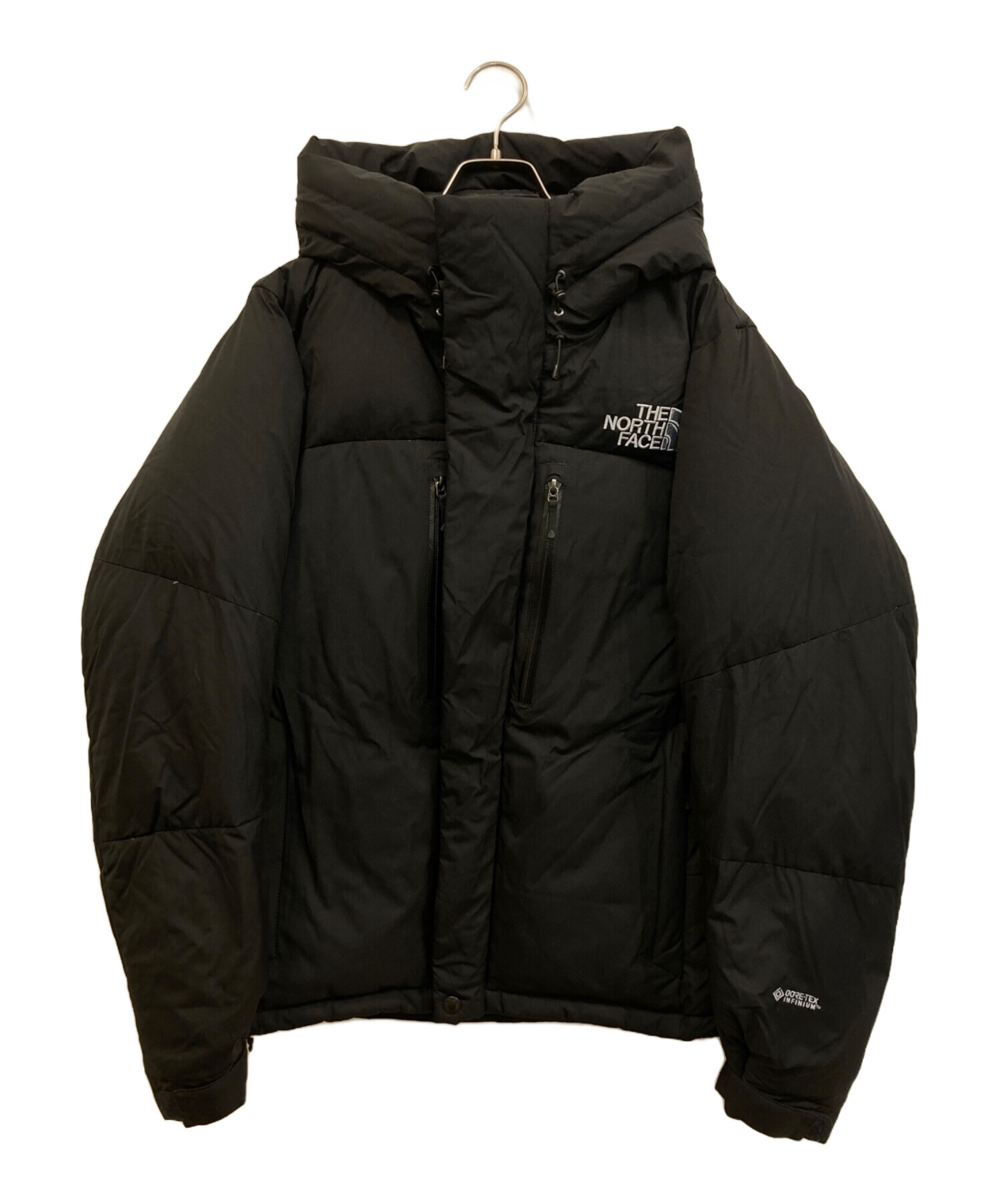 中古・古着通販】THE NORTH FACE (ザ ノース フェイス) バルトロライト 中古・古着通販】THE NORTH FACE (ザ ノース フェイス) バルトロライト
