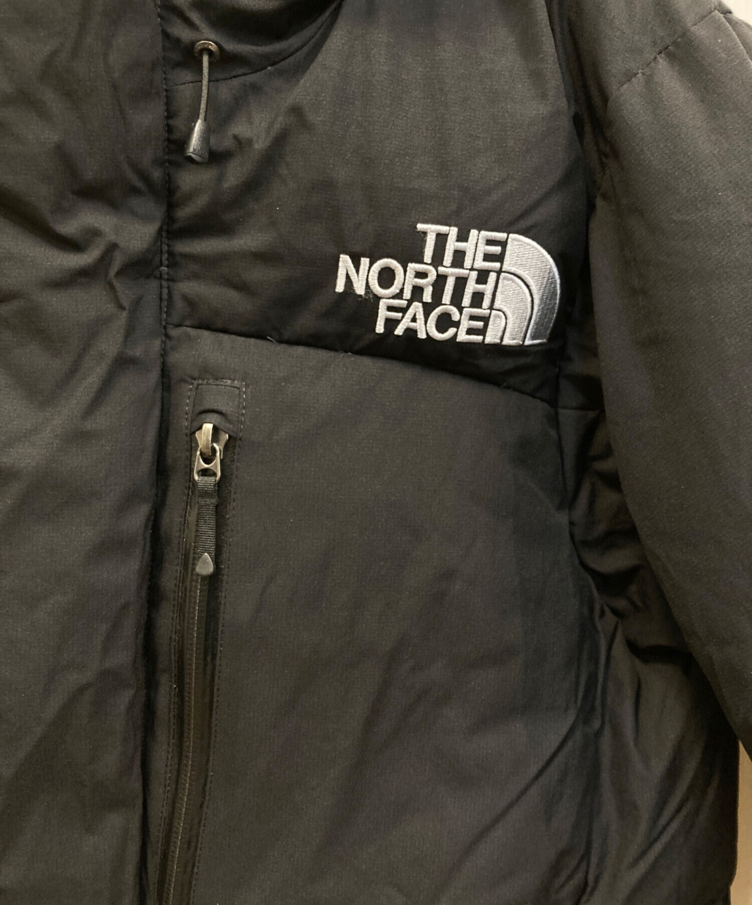 中古・古着通販】THE NORTH FACE (ザ ノース フェイス) バルトロライト 中古・古着通販】THE NORTH FACE (ザ ノース フェイス) バルトロライト