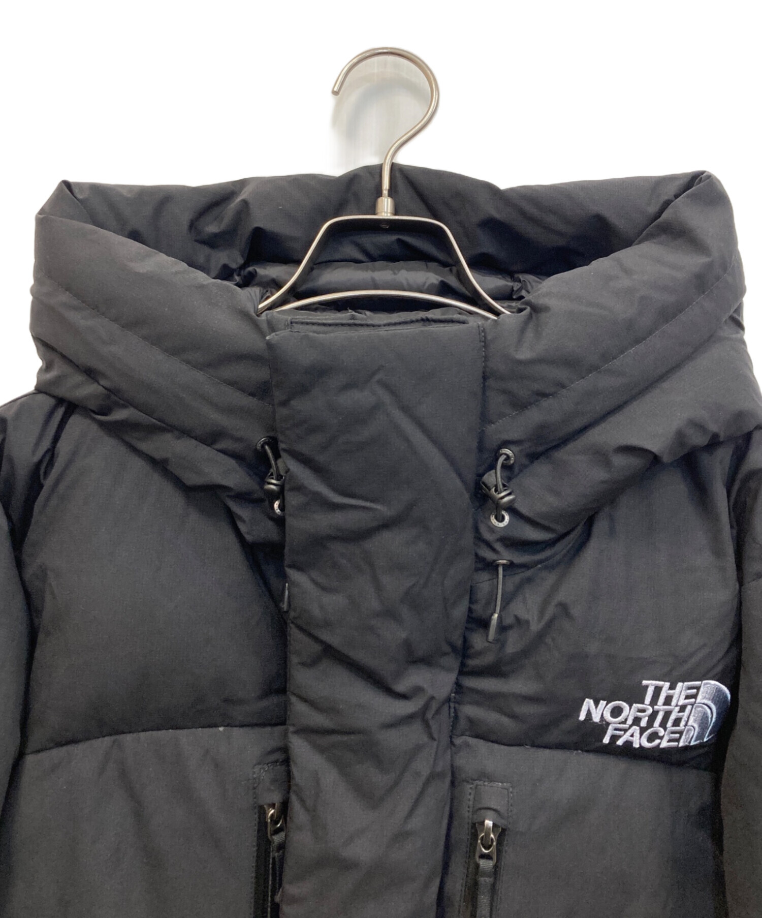 中古・古着通販】THE NORTH FACE (ザ ノース フェイス) バルトロライト