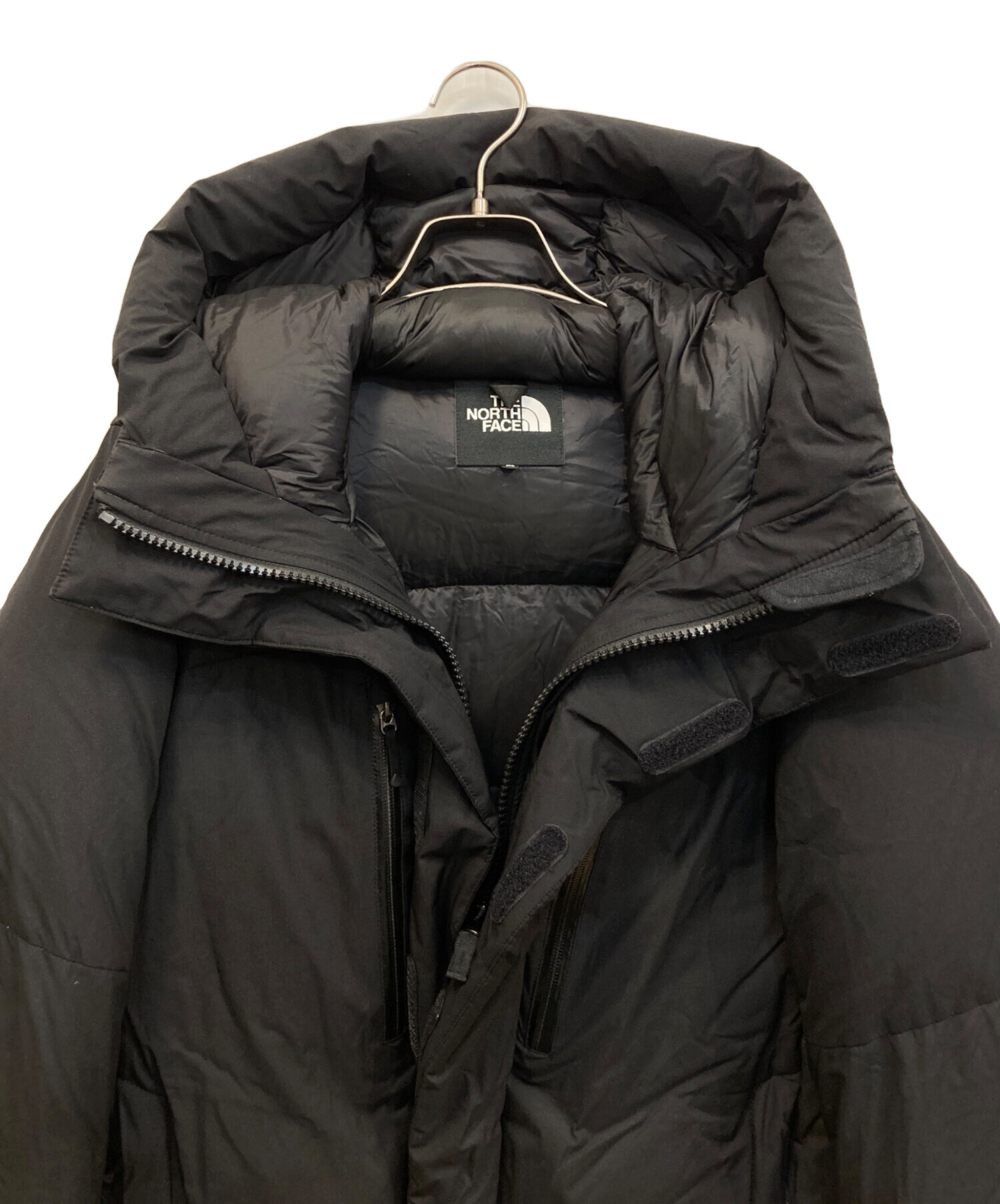 中古・古着通販】THE NORTH FACE (ザ ノース フェイス) バルトロライト 中古・古着通販】THE NORTH FACE (ザ ノース フェイス) バルトロライト