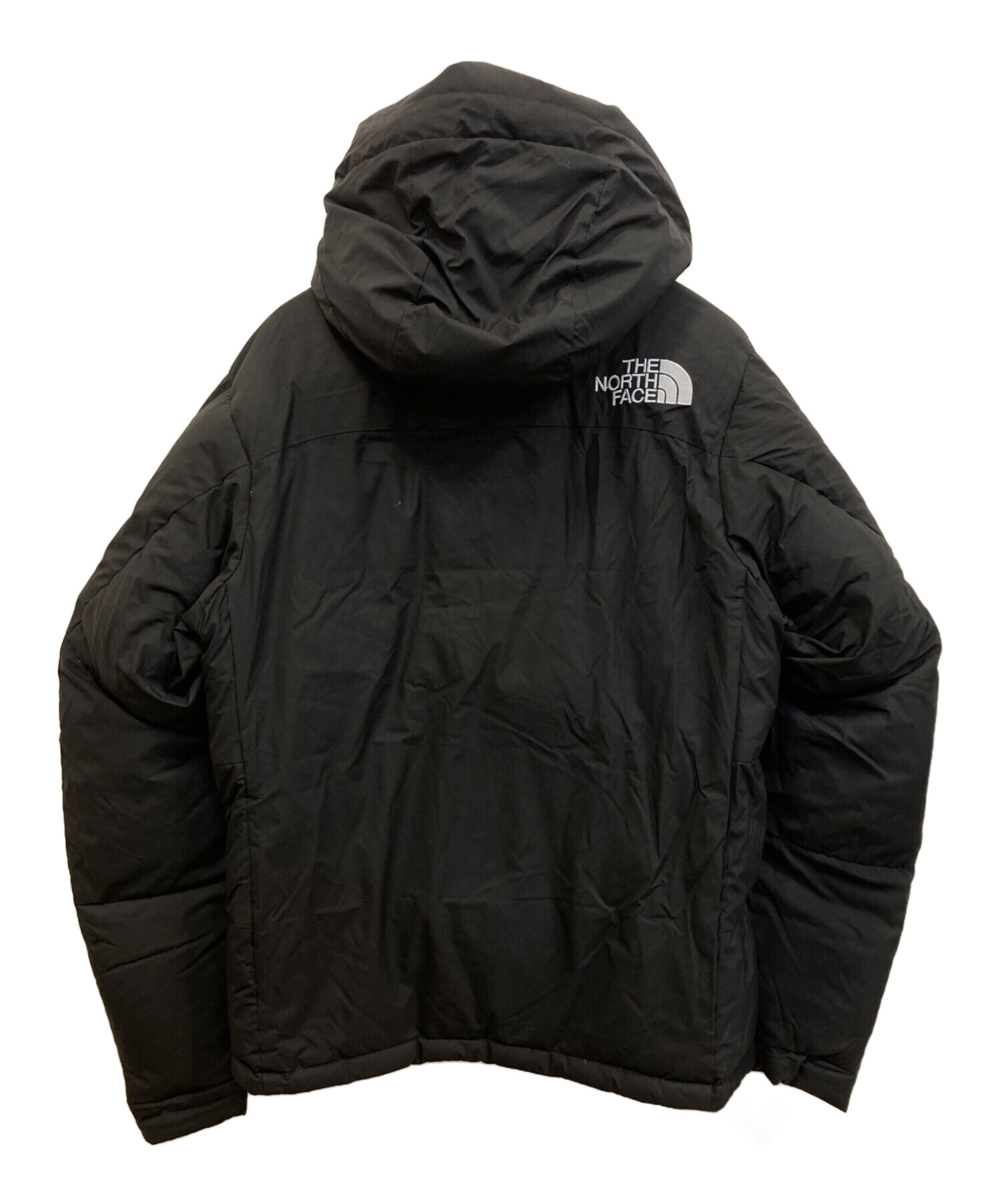USA古着 THE NORTH FACE バルトロライトダウンジャケット 中古・古着通販】THE NORTH FACE (ザ ノース フェイス) バルトロライト
