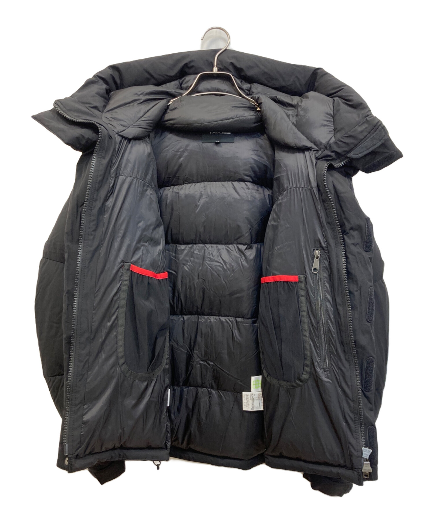 中古・古着通販】THE NORTH FACE (ザ ノース フェイス) バルトロライト