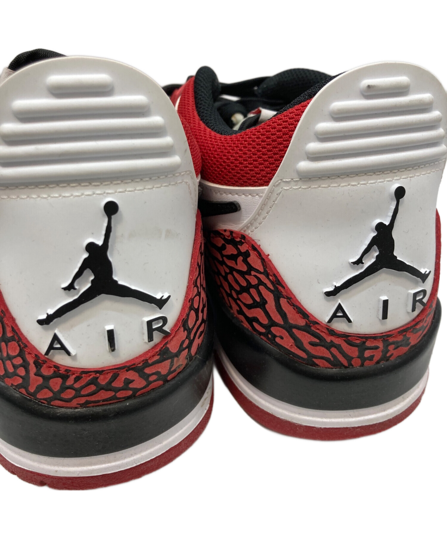 中古・古着通販】NIKE (ナイキ) Jordan Legacy 312 Low 