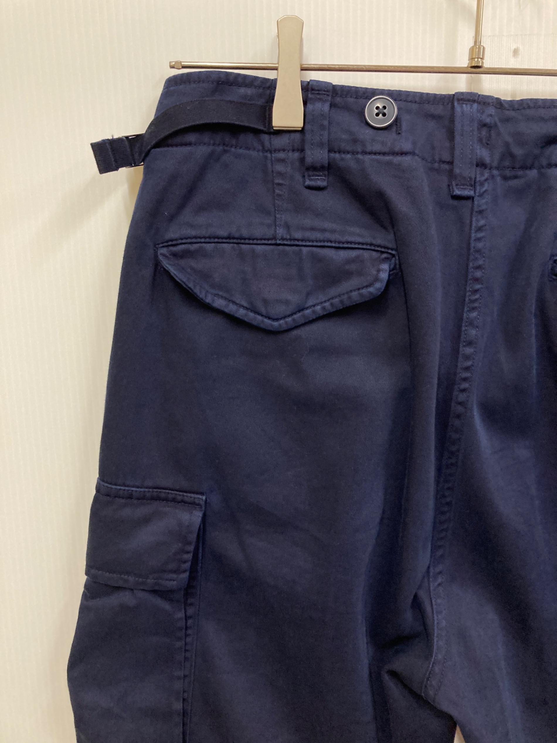 中古・古着通販】POLO RALPH LAUREN (ポロ・ラルフローレン) ビッグ