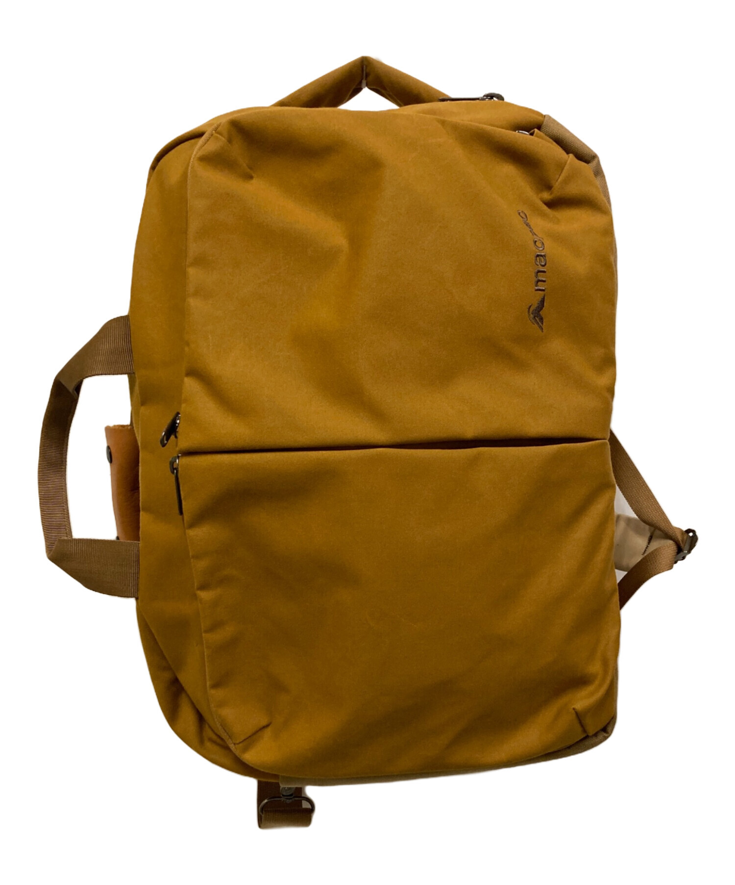 中古・古着通販】MACPAC (マックパック) ラワキ 3WAY バックパック