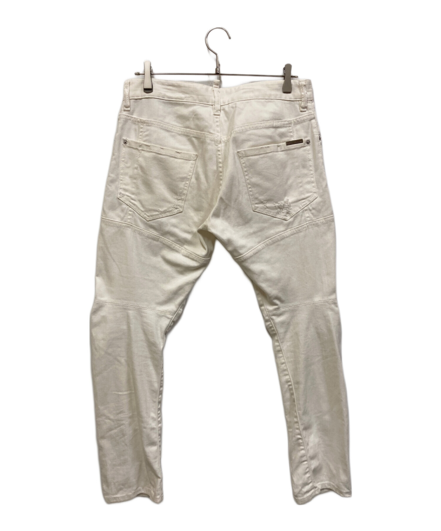 中古・古着通販】DSQUARED2 (ディースクエアード) TIDY BIKER JEAN 