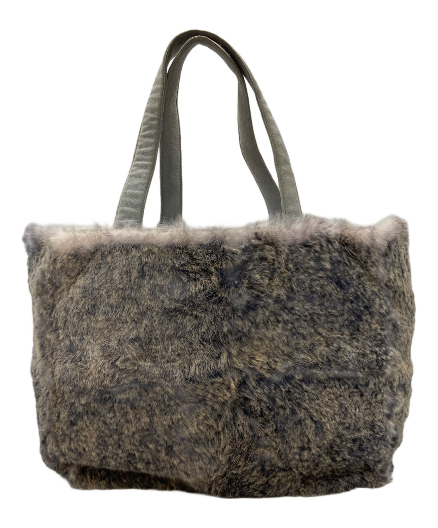 中古・古着通販】CHANEL (シャネル) ココマークラパン トートバッグ