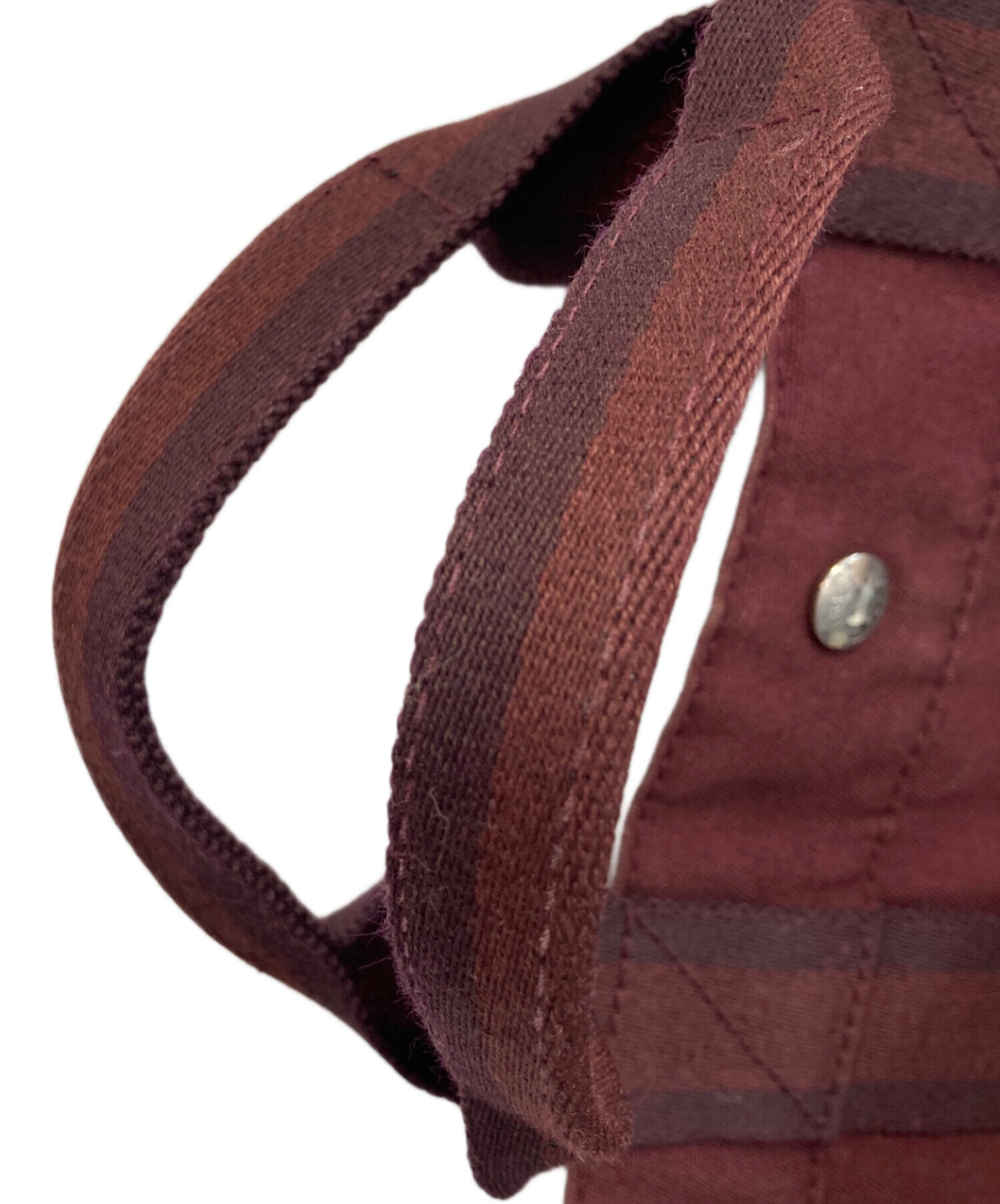 中古・古着通販】HERMES (エルメス) フールトゥMM ハーフレザートート