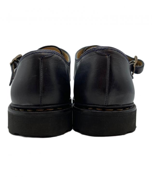中古・古着通販】PARABOOT (パラブーツ) WILLIAM/MARCHEⅡ/ダブル