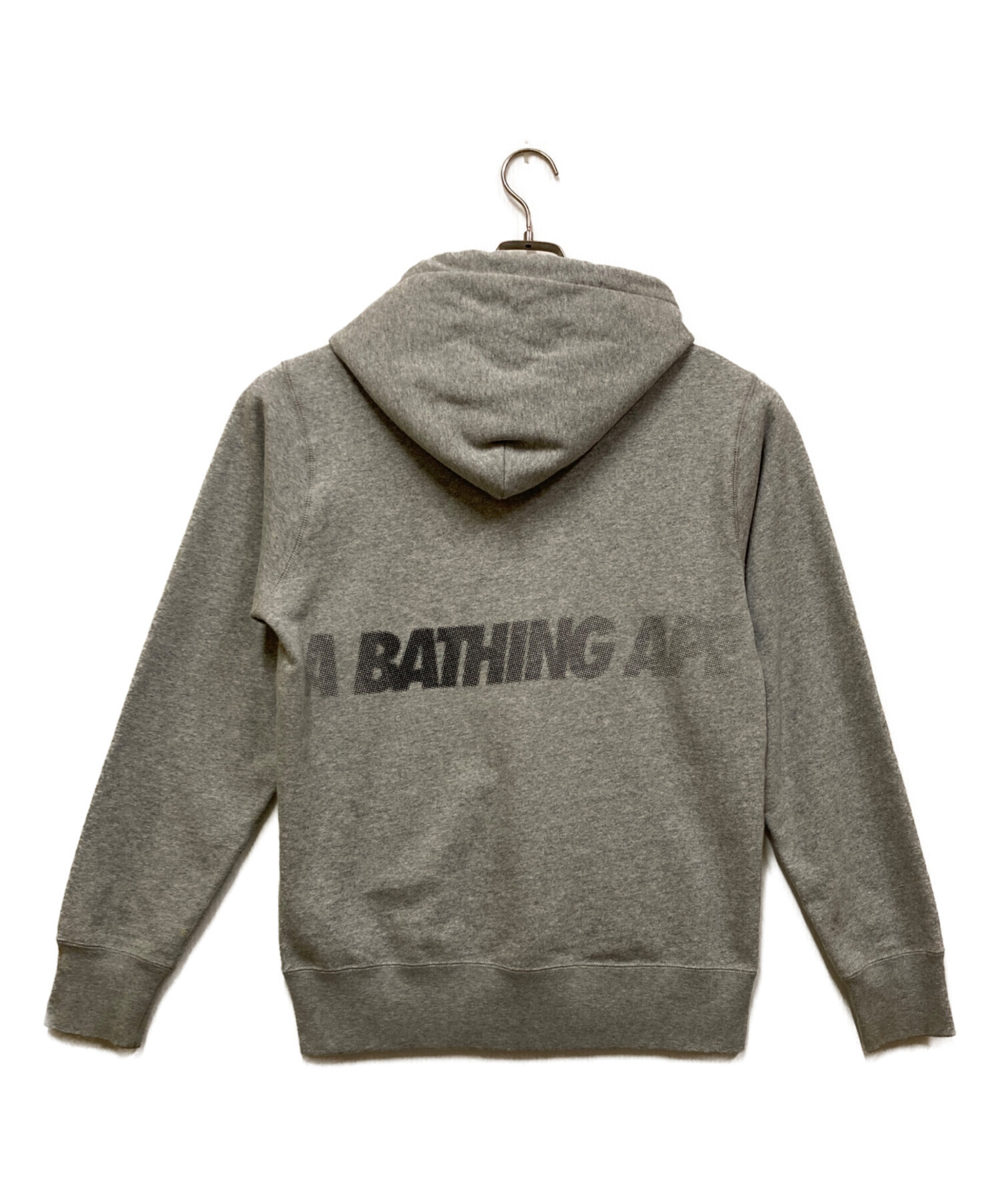 中古・古着通販】A BATHING APE (アベイシングエイプ) プルオーバー