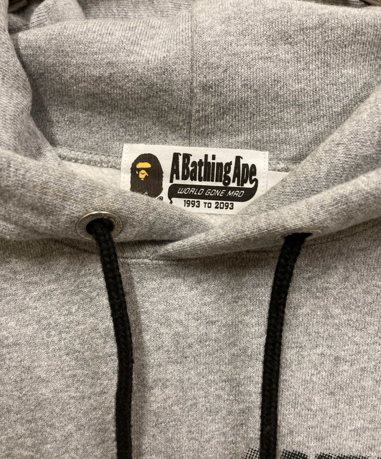 中古・古着通販】A BATHING APE (アベイシングエイプ) プルオーバー