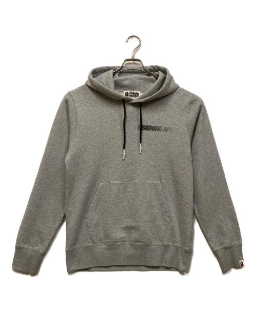 中古・古着通販】A BATHING APE (アベイシングエイプ) プルオーバー
