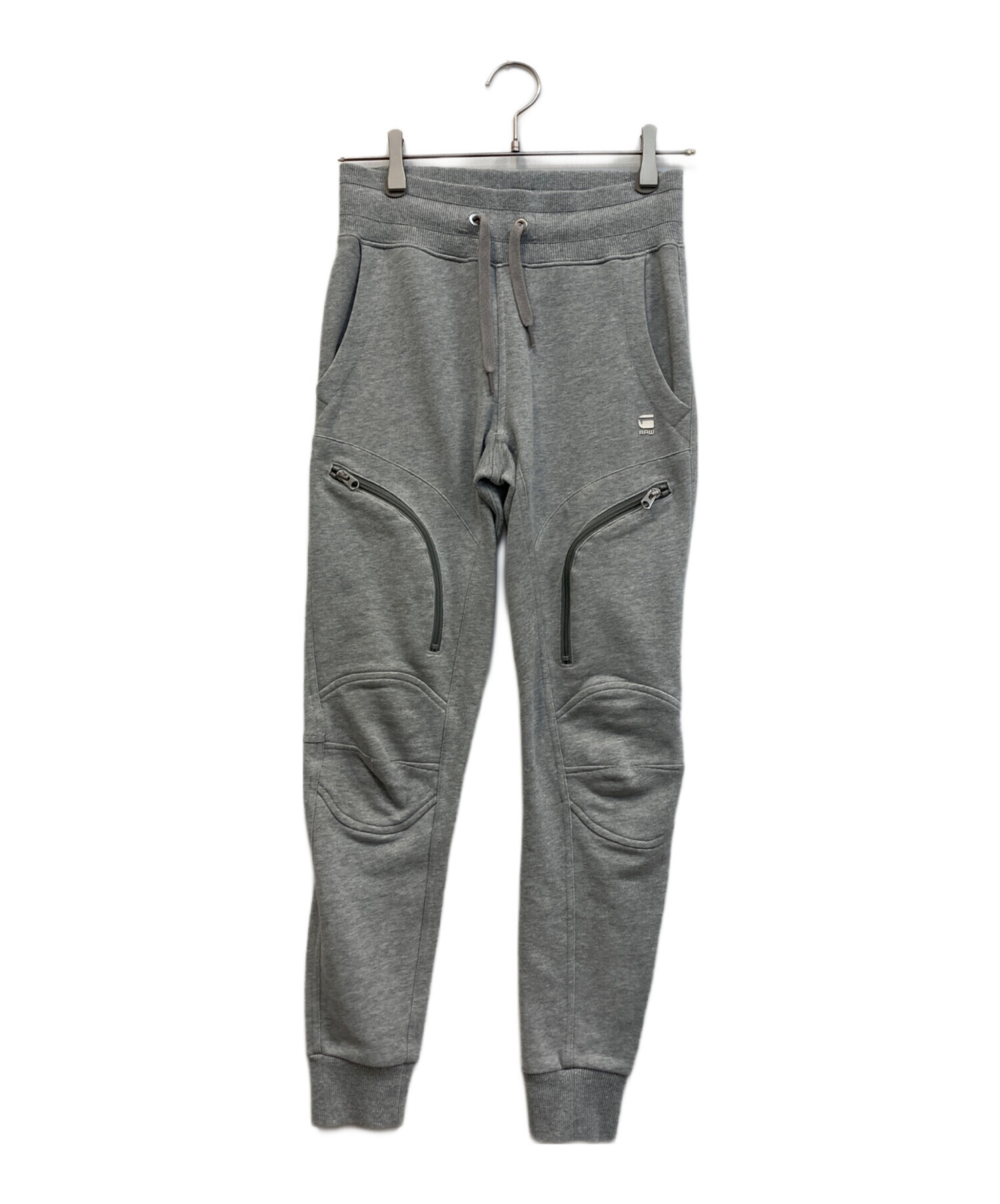 G-STAR RAW - G-STAR RAW グレー トレーナー G-STAR RAW メンズトレーナー｜トップス｜ファッション 通販 G-starRAW