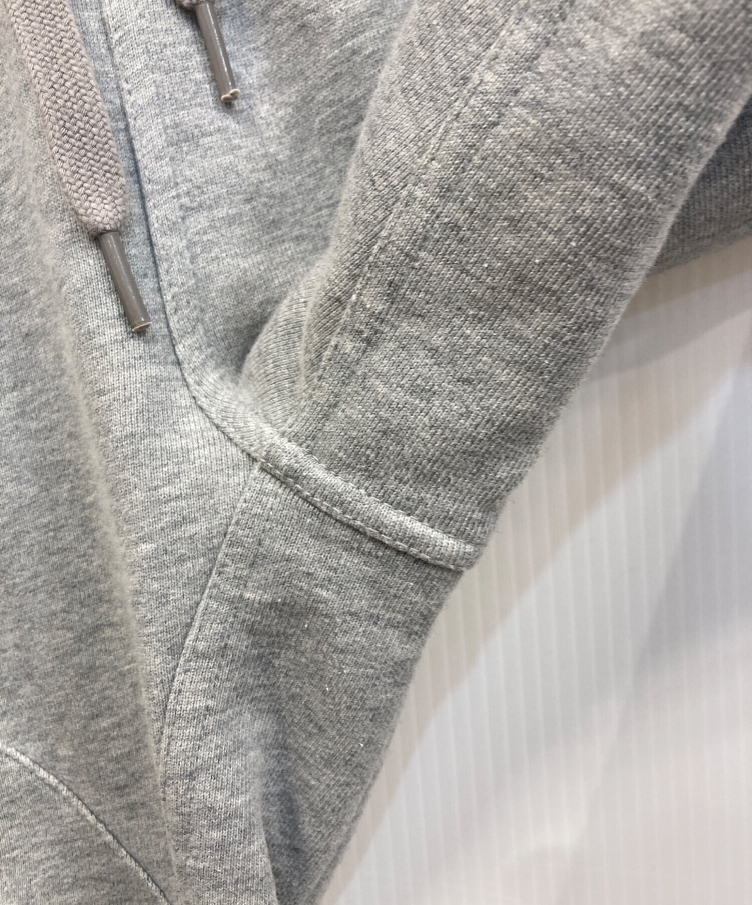 中古・古着通販】G-STAR RAW (ジースターロゥ) AIR DEFENCE ZIP 3D