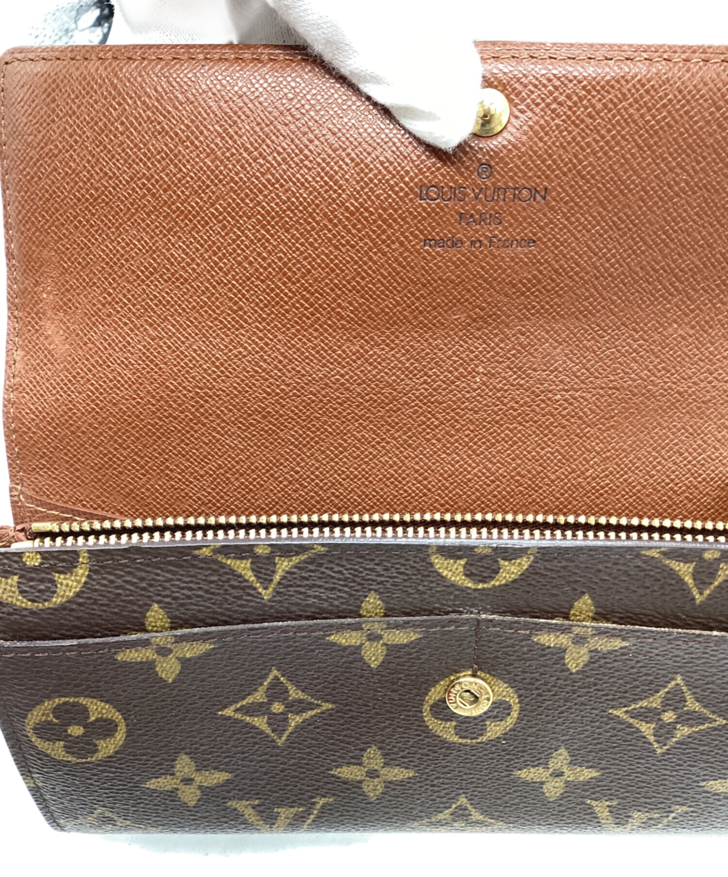 中古・古着通販】LOUIS VUITTON (ルイ ヴィトン) ポシェット