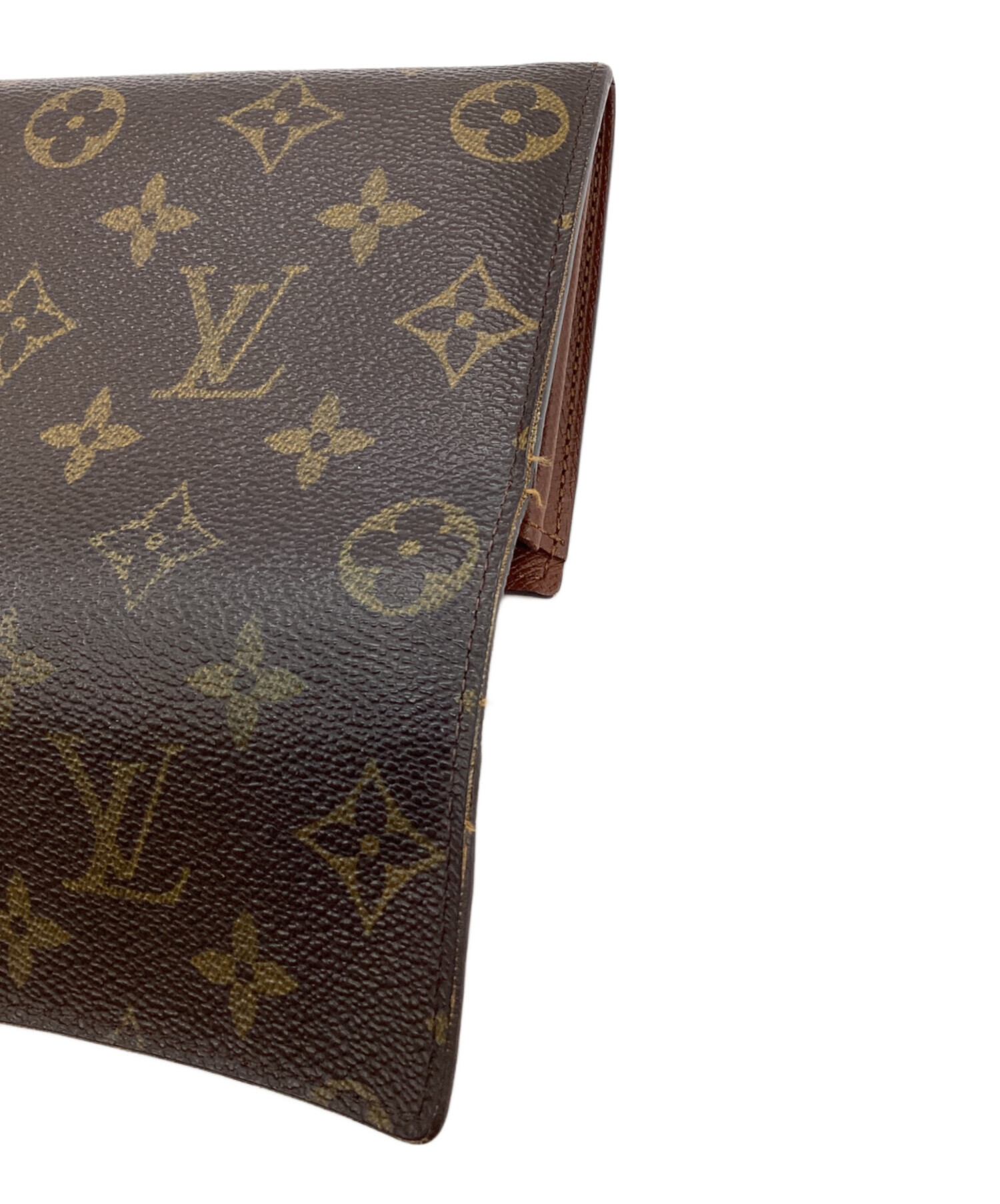 中古・古着通販】LOUIS VUITTON (ルイ ヴィトン) ポシェット