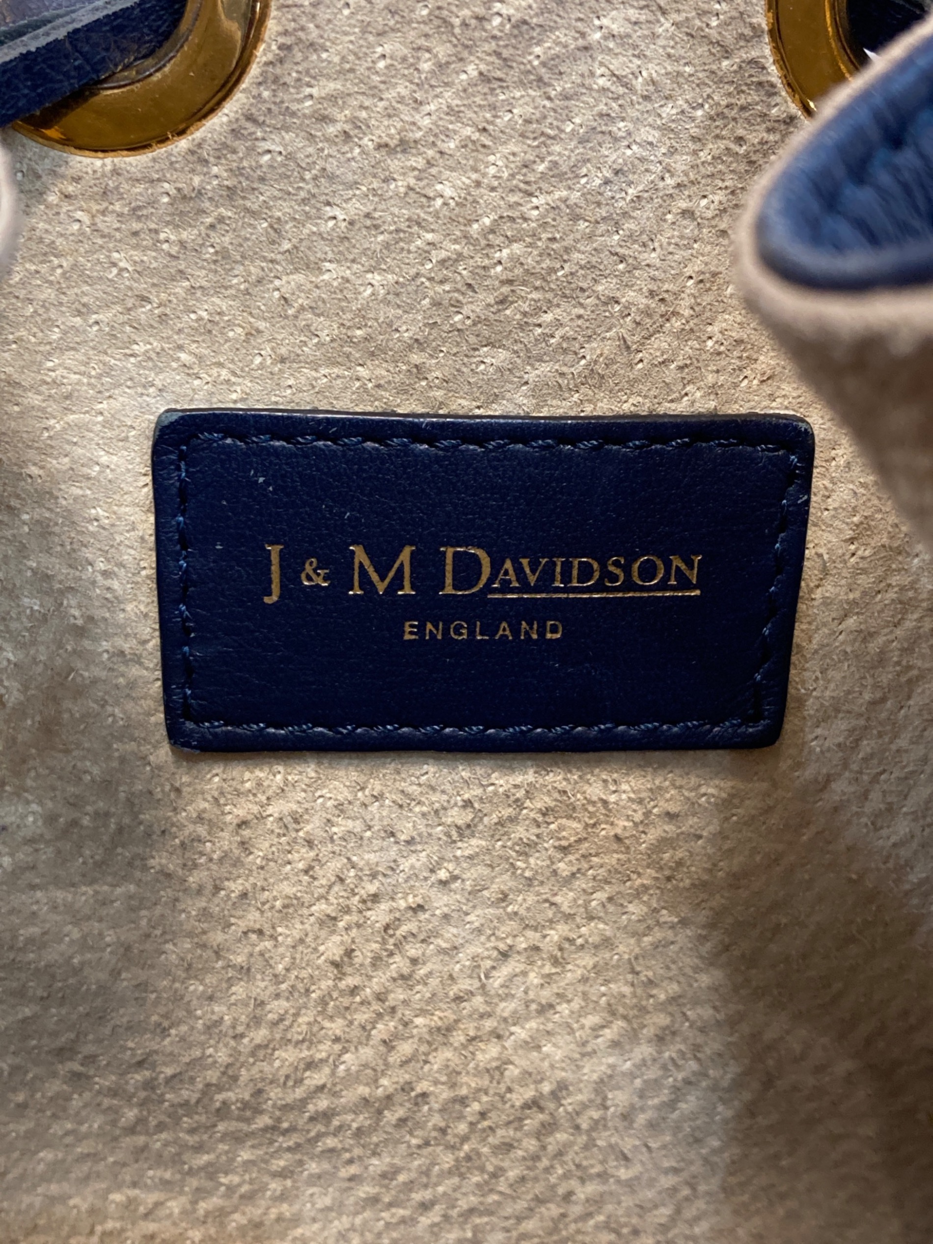 中古・古着通販】J&M DAVIDSON (ジェイ＆エム デヴィッドソン 