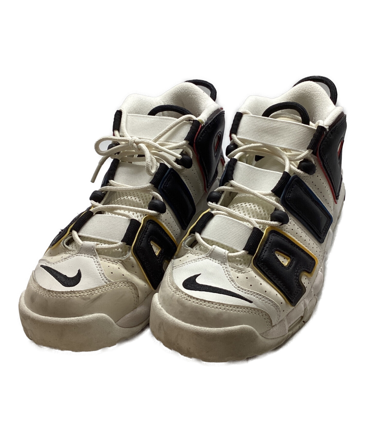 中古・古着通販】NIKE (ナイキ) Air More Uptempo'96 