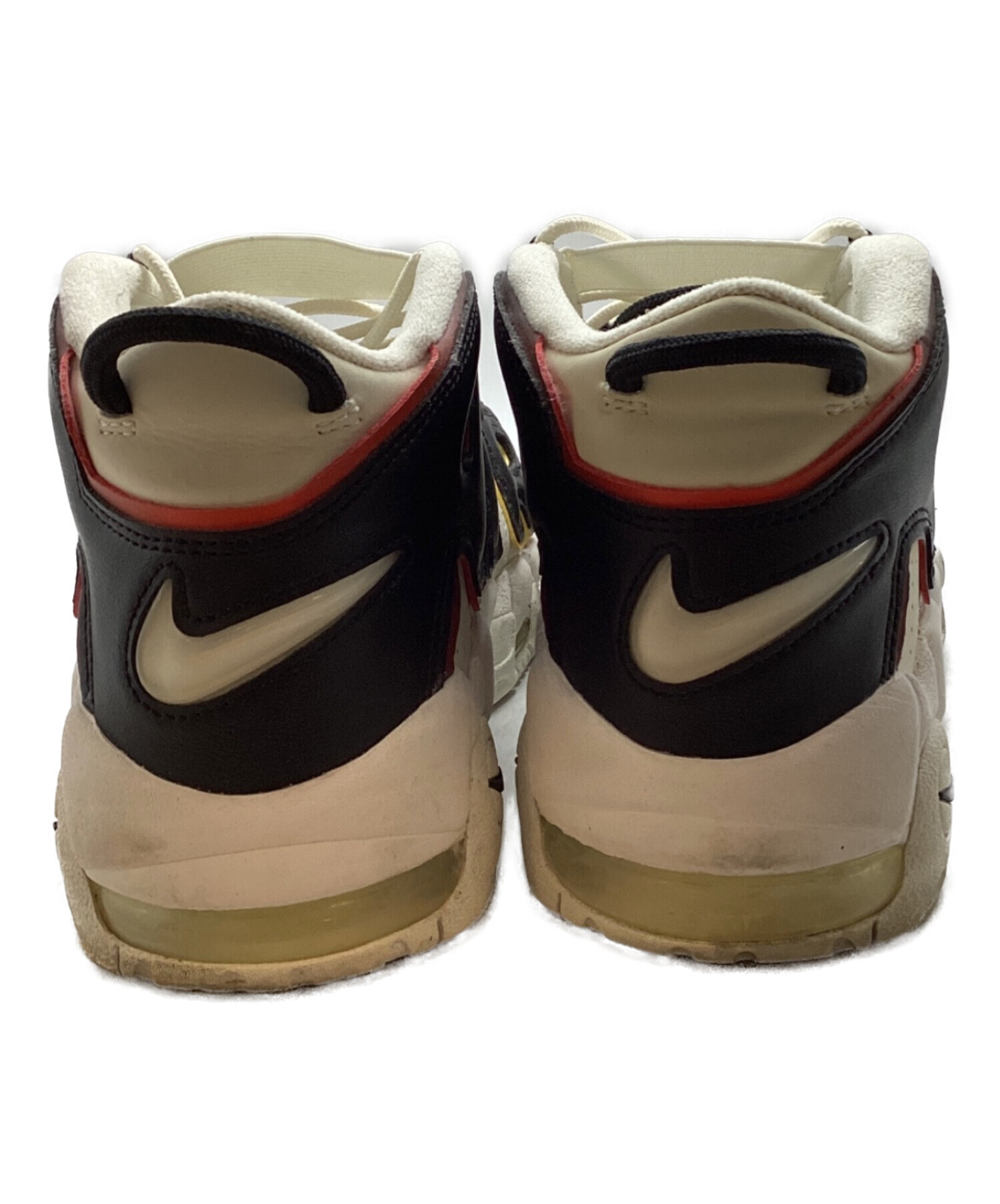 中古・古着通販】NIKE (ナイキ) Air More Uptempo'96 