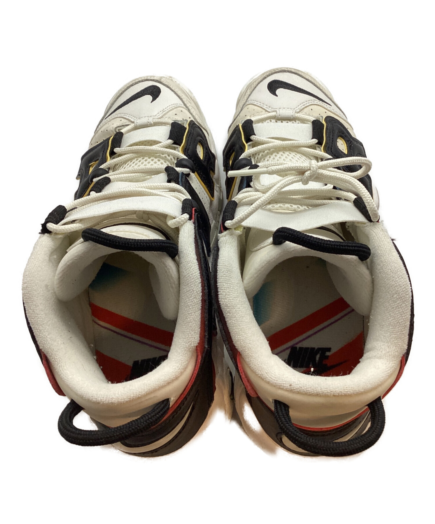 中古・古着通販】NIKE (ナイキ) Air More Uptempo'96 