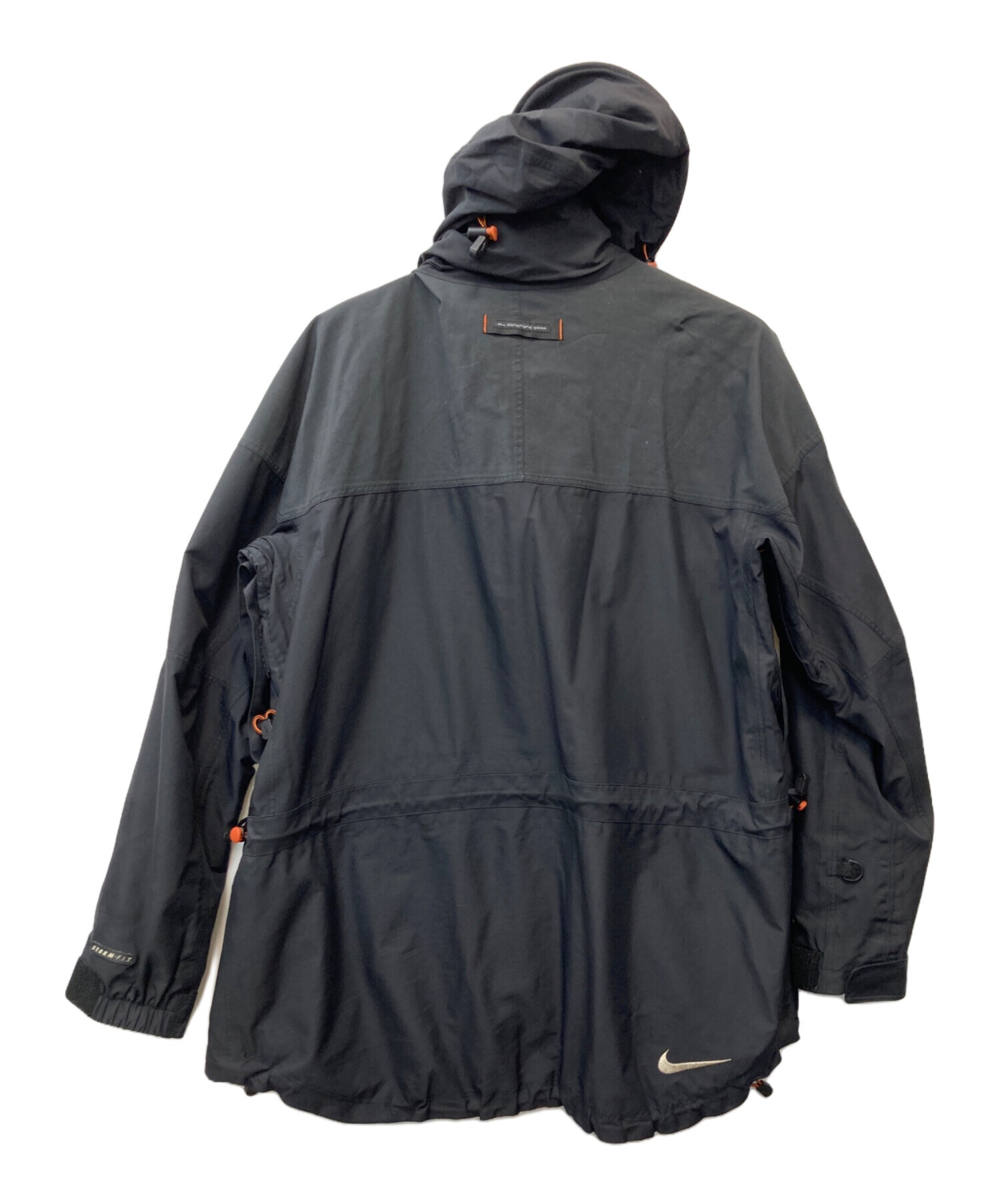 Nike acg シェルジャケット90s 00s NIKE ACG/ナイキエーシージー】90年代シェルジャケット入荷！[2020.02