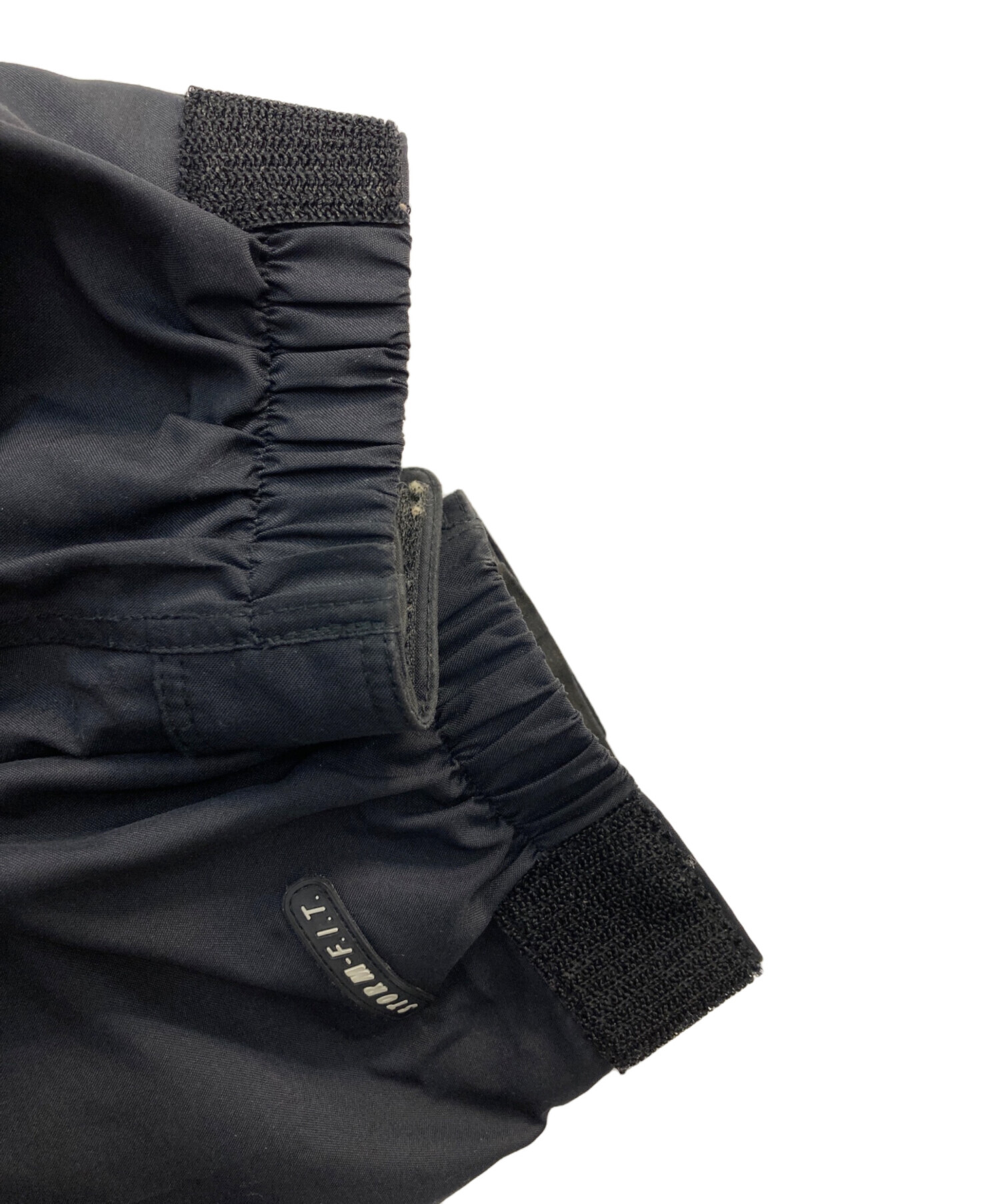 Nike acg シェルジャケット90s 00s 中古・古着通販】NIKE ACG (ナイキエーシージー) 00s -90s OUTER LAYER