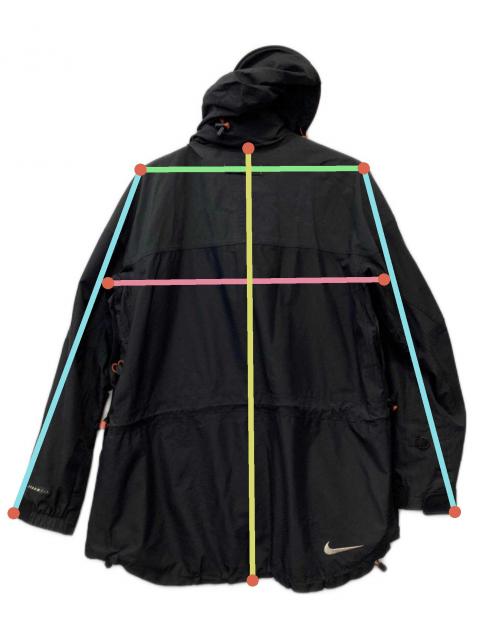 中古・古着通販】NIKE ACG (ナイキエーシージー) 00s -90s OUTER LAYER