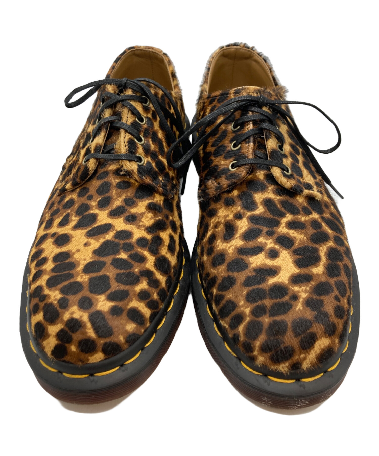 美中古 Dr.Martens ３ホール スタッズ 27.0 中古・古着通販】Dr.Martens (ドクターマーチン) SMITHS 3ホール