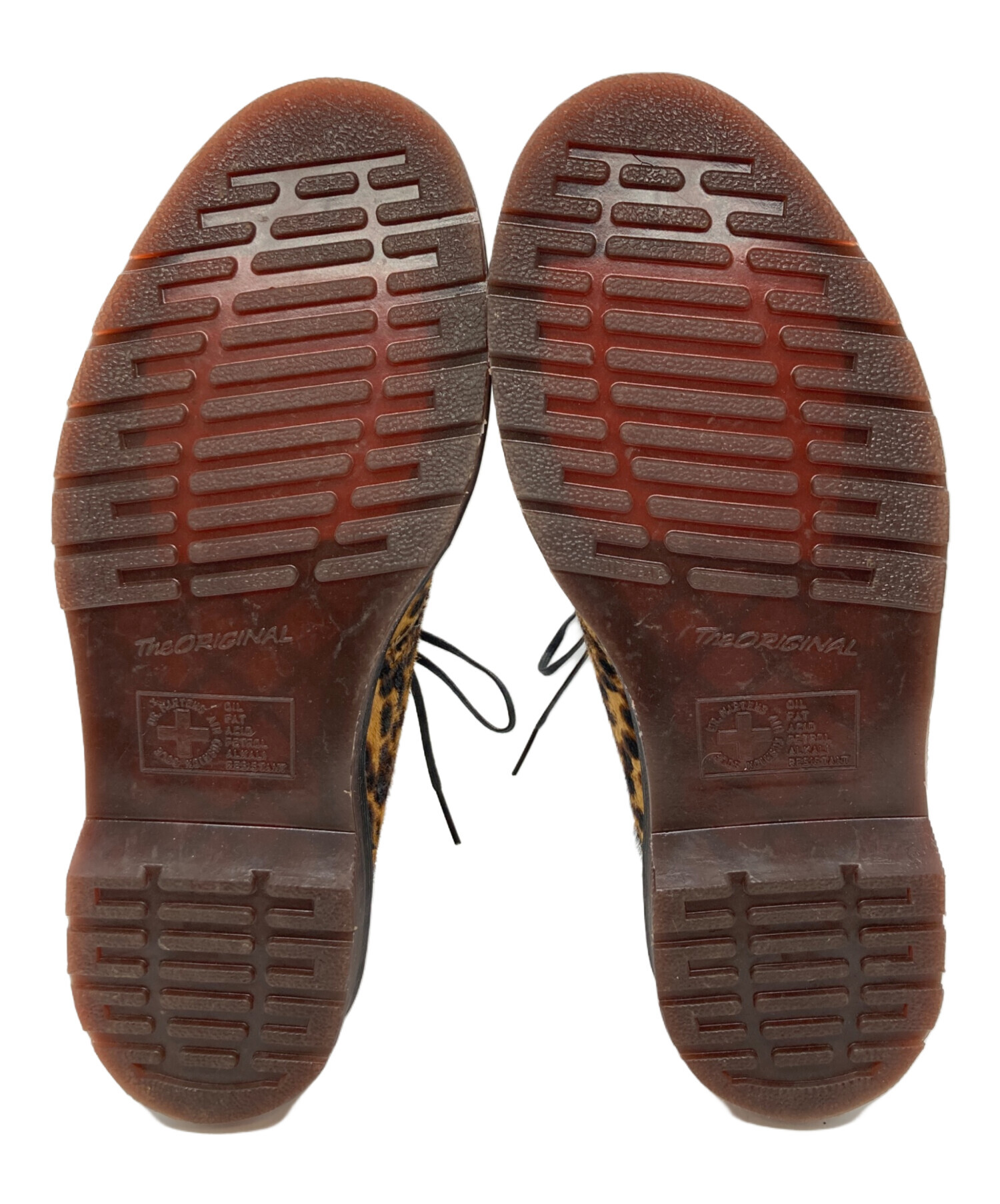 中古・古着通販】Dr.Martens (ドクターマーチン) SMITHS 3ホール