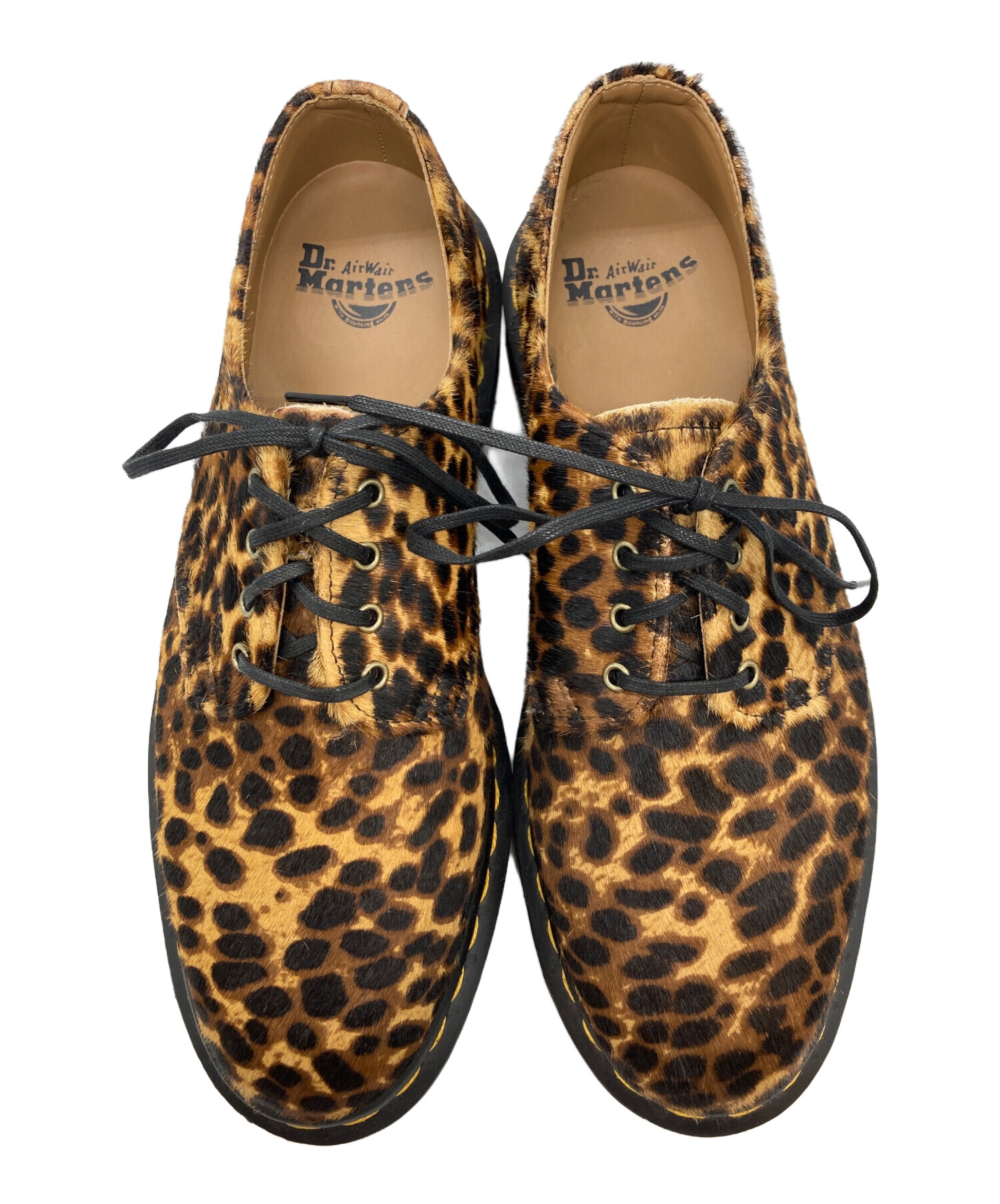 中古・古着通販】Dr.Martens (ドクターマーチン) SMITHS 3ホール