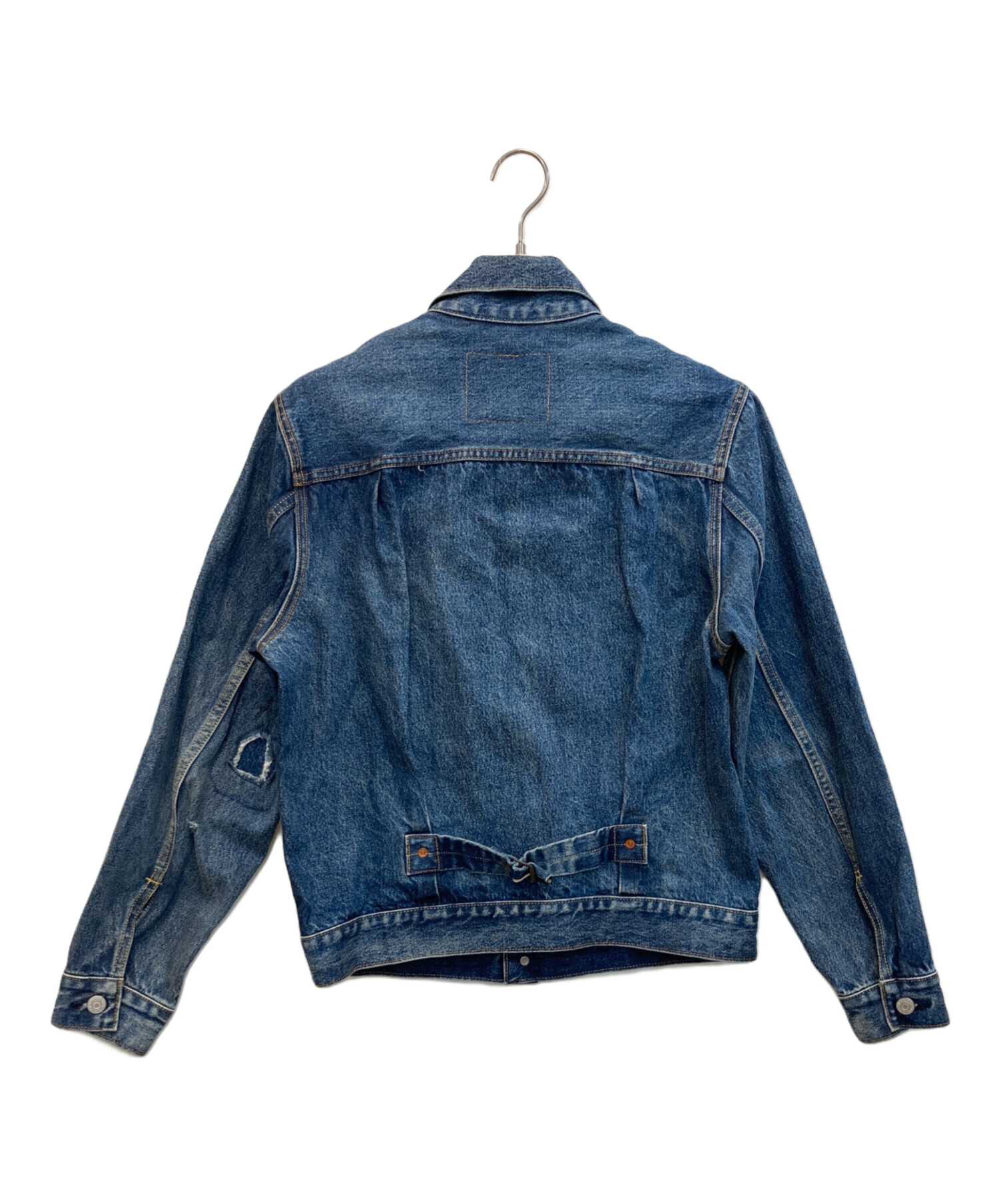 中古・古着通販】LEVI'S (リーバイス) JOURNAL STANDARD (ジャーナル