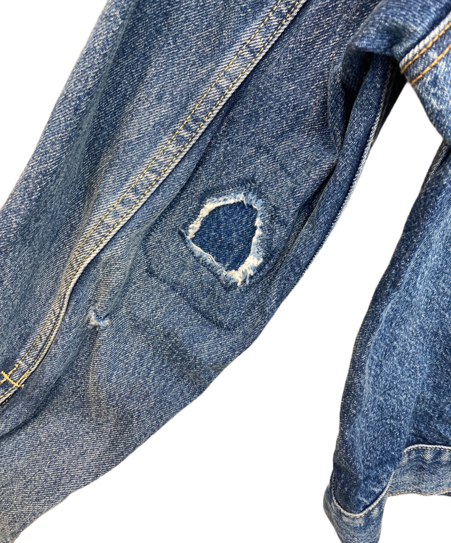 中古・古着通販】LEVI'S (リーバイス) JOURNAL STANDARD (ジャーナル