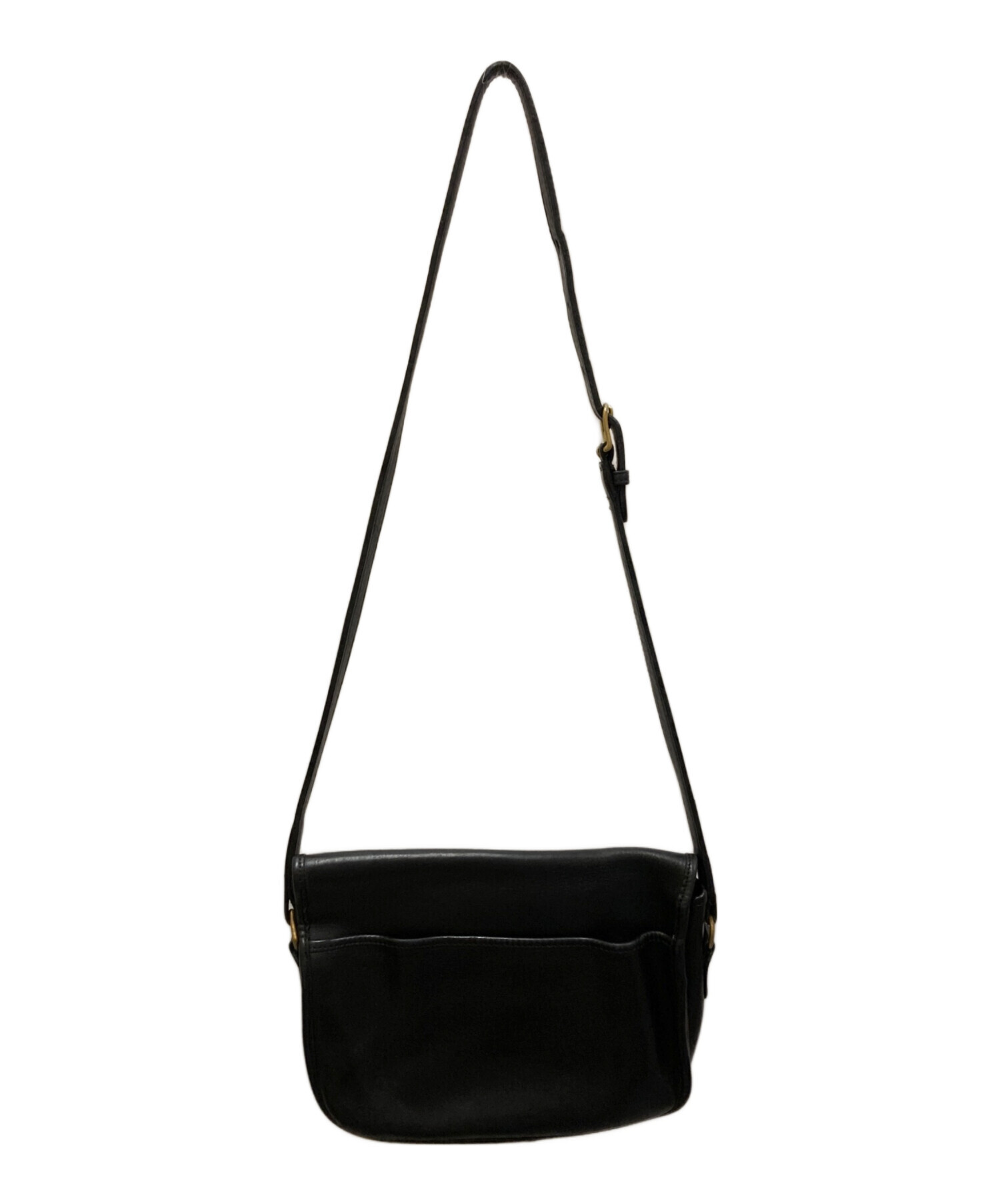 中古・古着通販】COACH (コーチ) ショルダーバッグ｜ブランド・古着