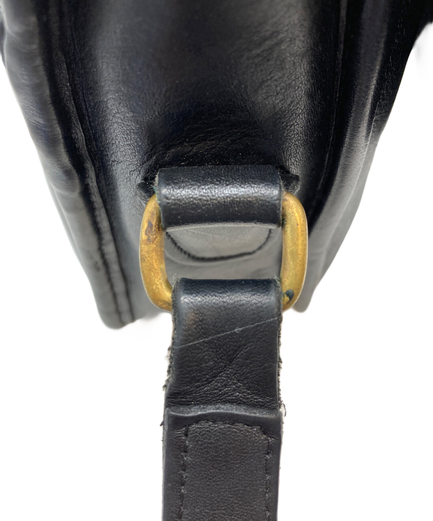 中古・古着通販】COACH (コーチ) ショルダーバッグ｜ブランド・古着